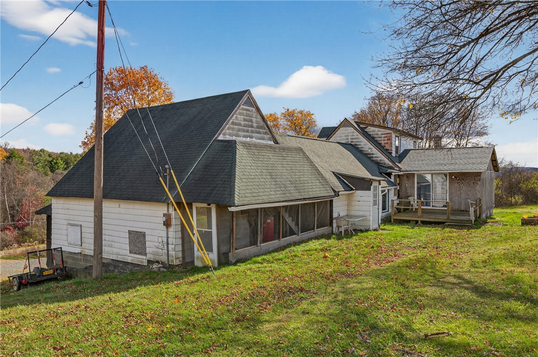 409 Ridge Road Veteran, NY 14845 - Photo 5 of 37