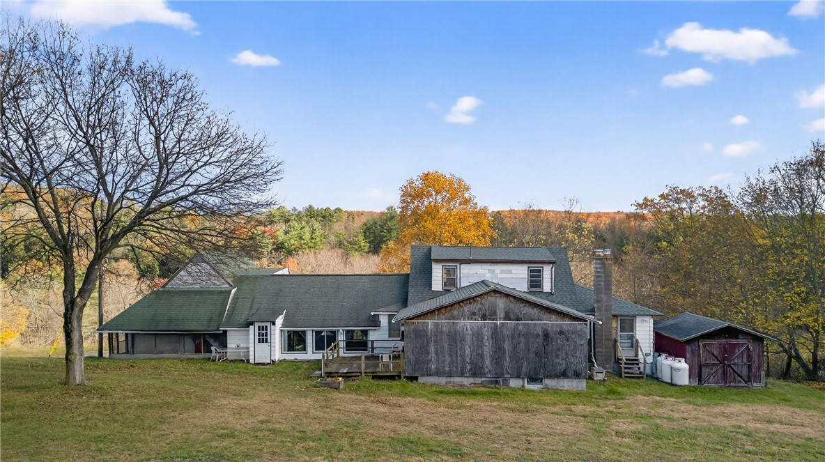 409 Ridge Road Veteran, NY 14845 - Photo 6 of 37