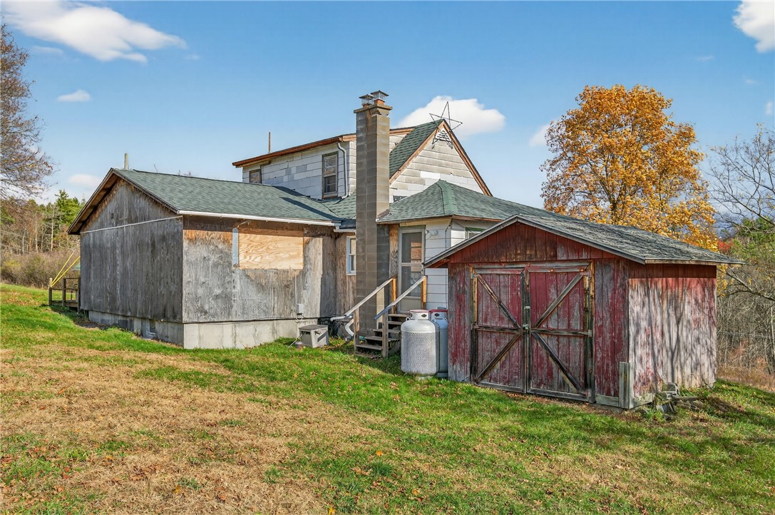 409 Ridge Road Veteran, NY 14845 - Photo 7 of 37