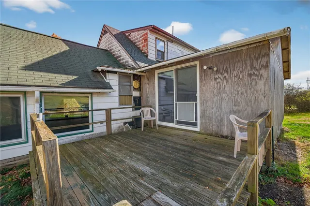 $210,000 | 409 Ridge Road, Veteran, NY 14845