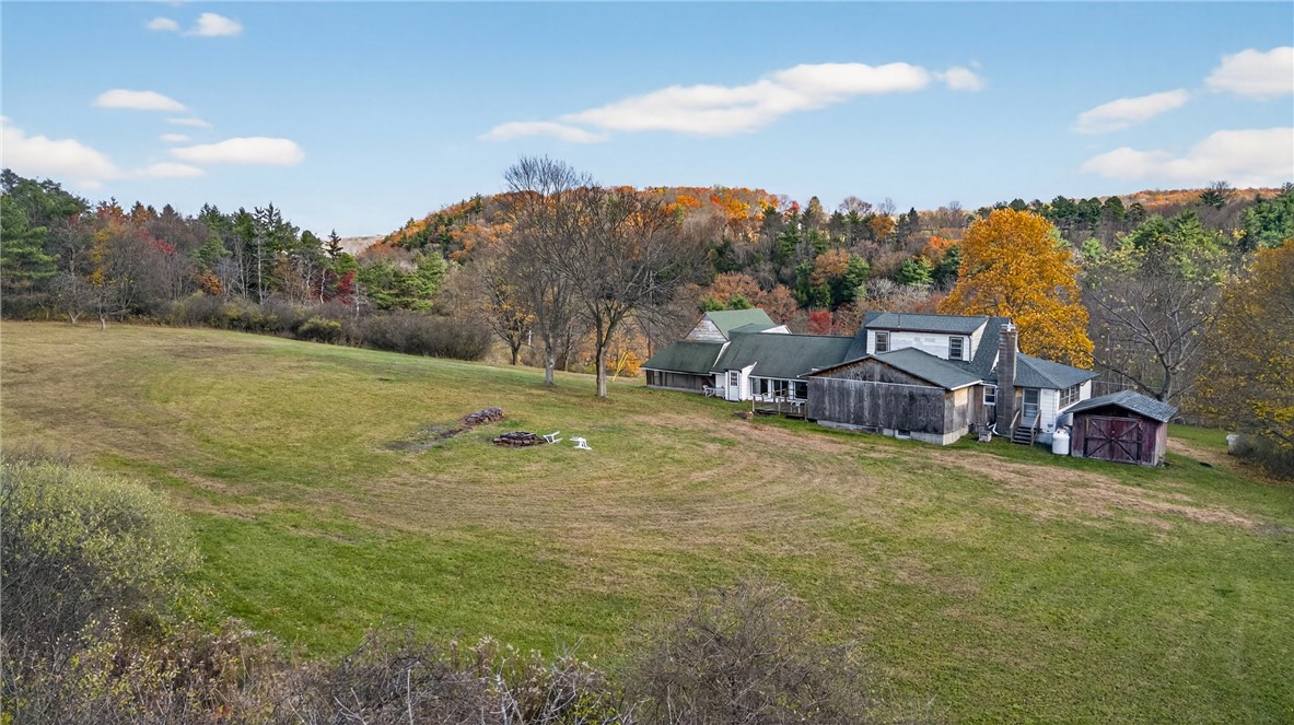 409 Ridge Road Veteran, NY 14845 - Photo 9 of 37