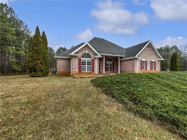 $375,000 | 481 Cook Drive, Ellenwood, GA 30294