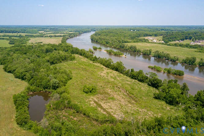 Lot 2 Beaumont Road Powhatan, VA 23139 - Photo 4 of 24