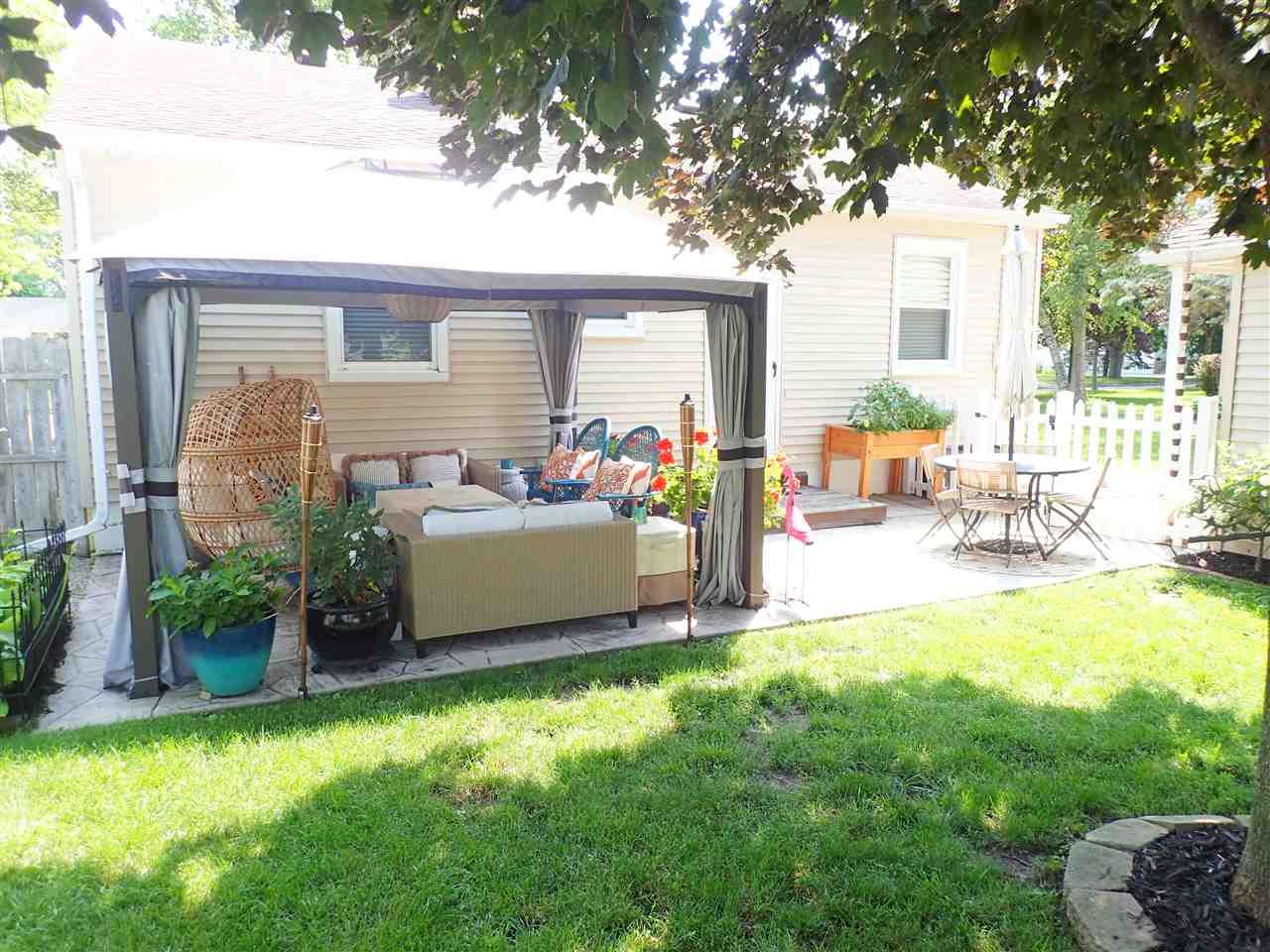 506 South Hampton Street Bay City, MI 48708 - Photo 26 of 30 Gallery Image 26