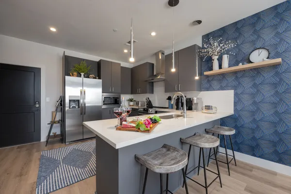 $2,495 | 303 31st Avenue North, Unit 515, Nashville, TN 37203