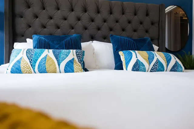 $2,495 | 303 31st Avenue North, Unit 515, Nashville, TN 37203