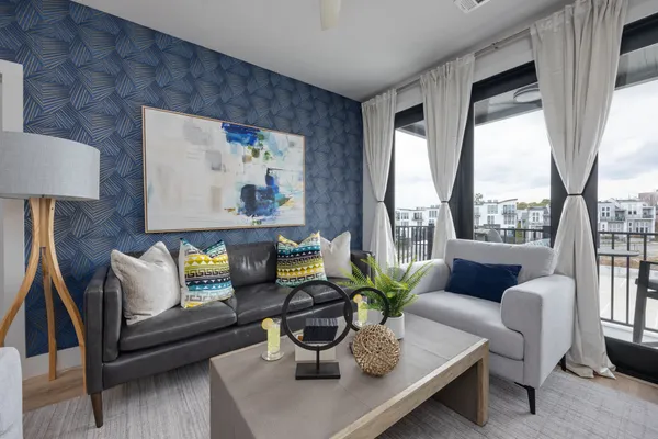 $2,495 | 303 31st Avenue North, Unit 515, Nashville, TN 37203