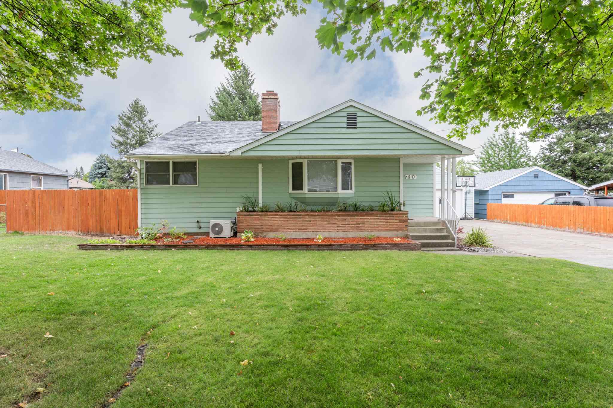 710 North Burns Road Spokane Valley, WA 99216 - Photo 1 of 24 Gallery Image 1