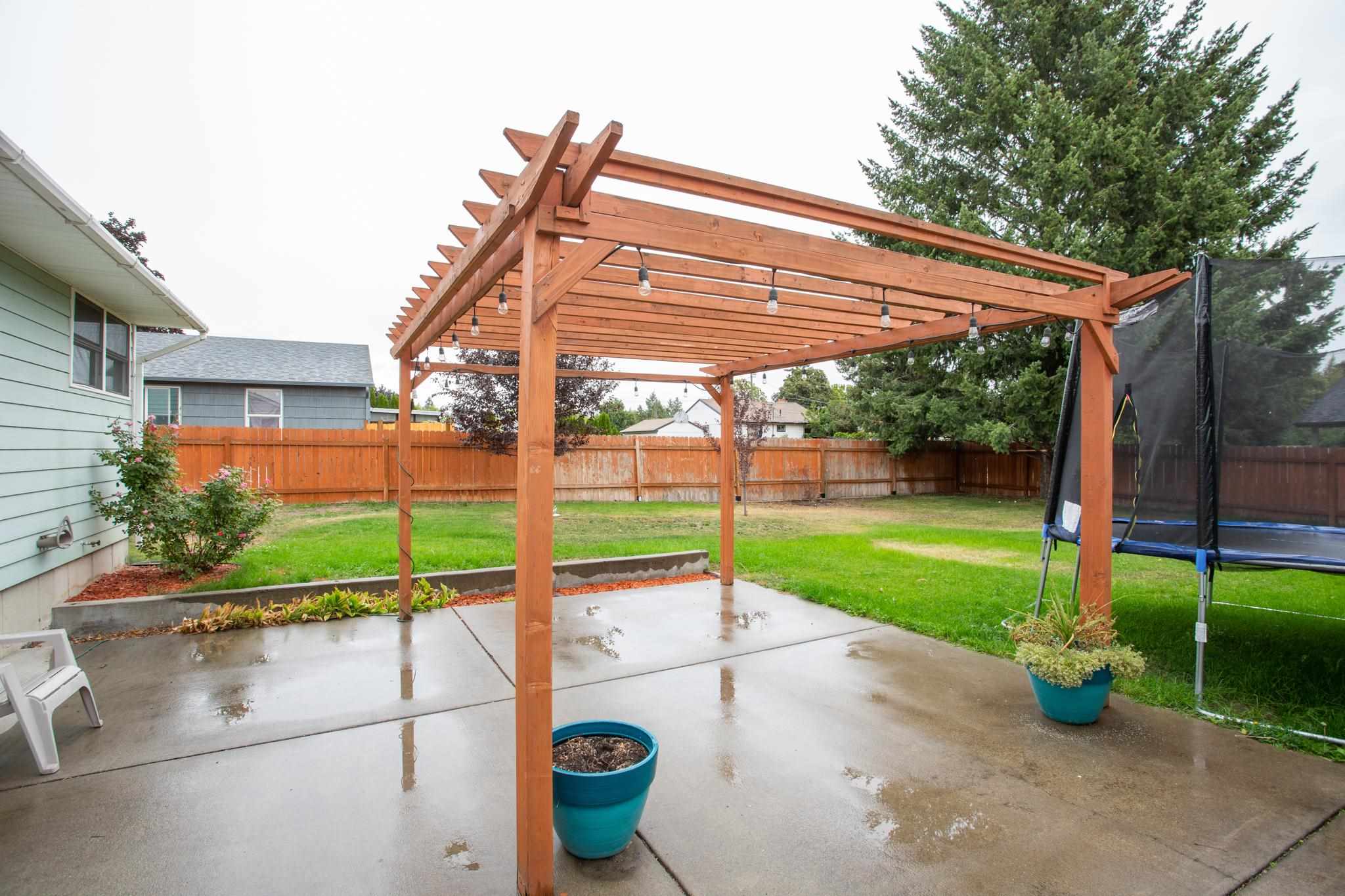 710 North Burns Road Spokane Valley, WA 99216 - Photo 19 of 24 Gallery Image 19