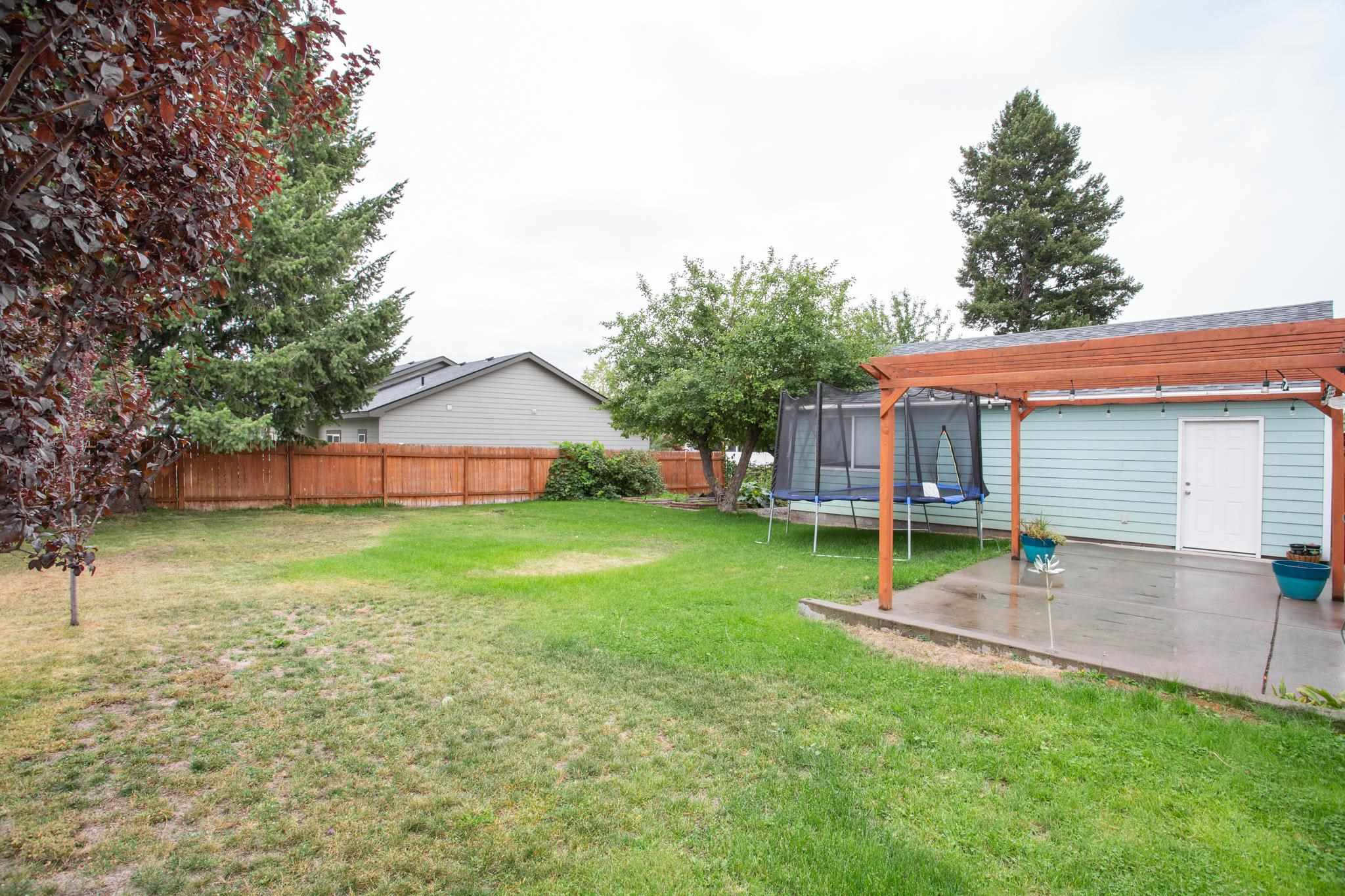 710 North Burns Road Spokane Valley, WA 99216 - Photo 20 of 24 Gallery Image 20