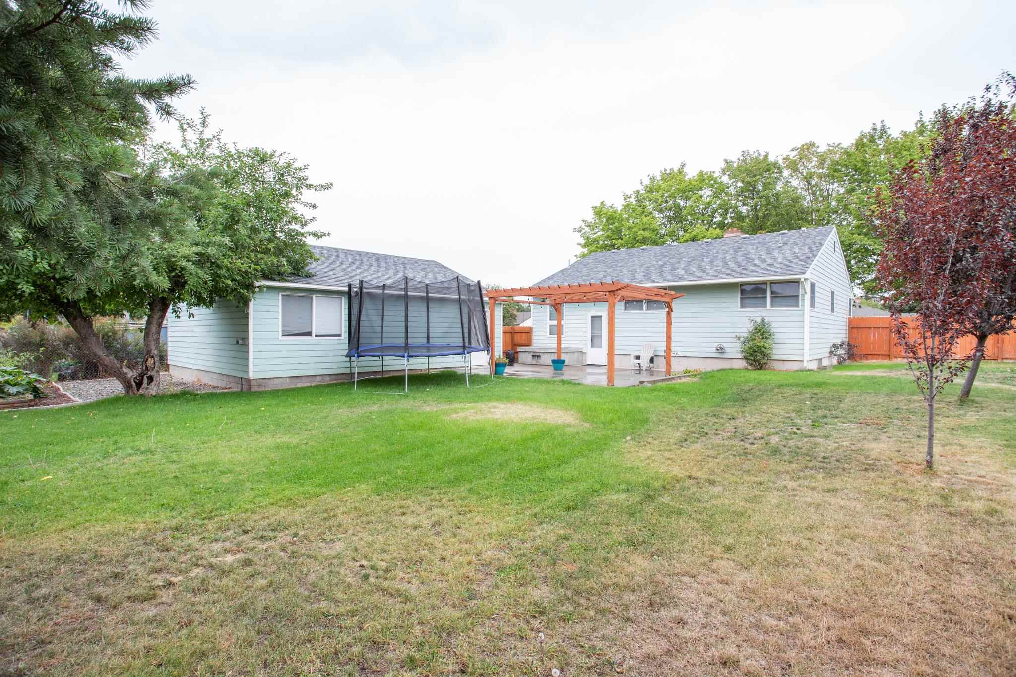 710 North Burns Road Spokane Valley, WA 99216 - Photo 21 of 24 Gallery Image 21