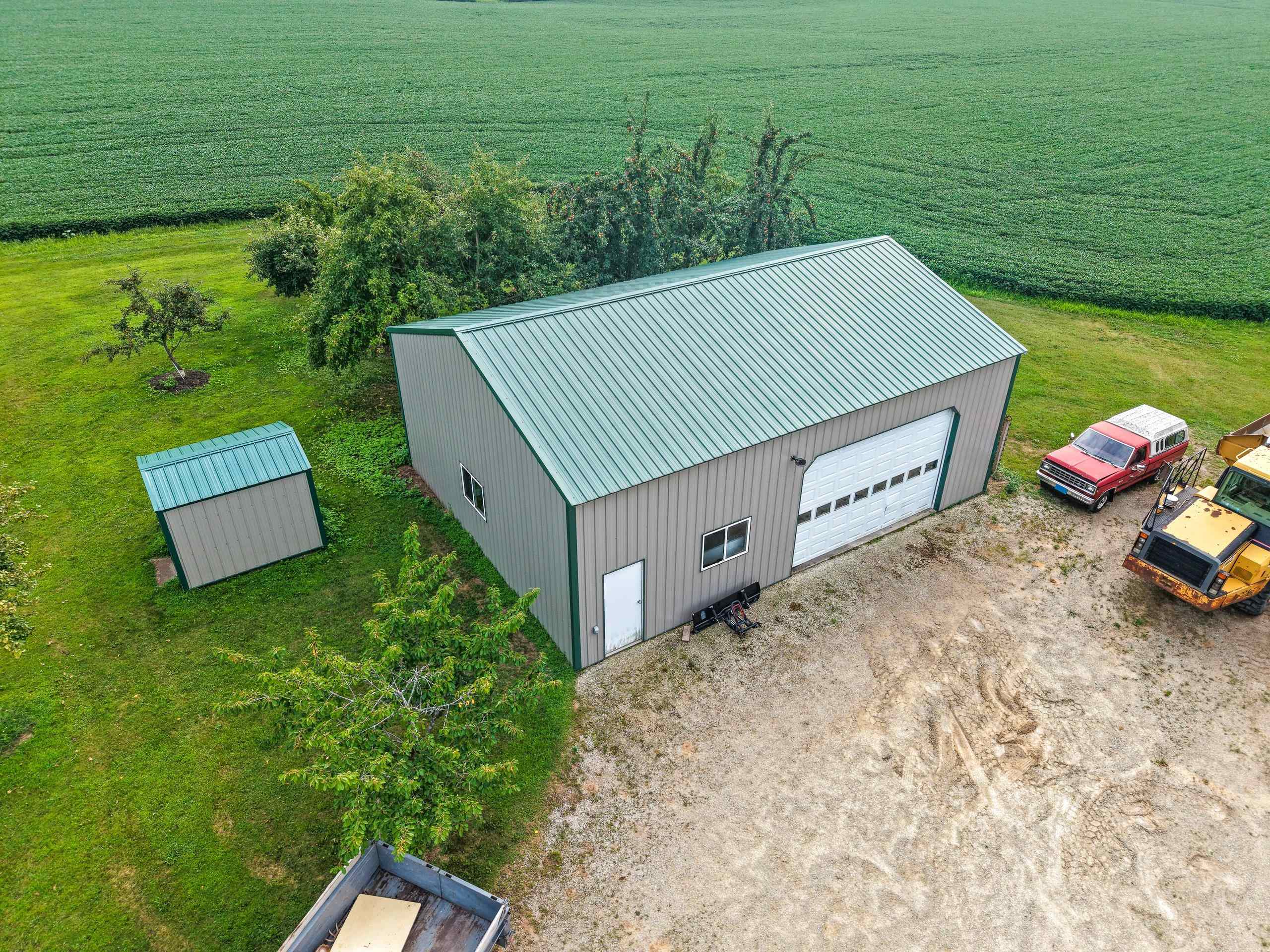 N5951 Division Road Cecil, WI 54111 - Photo 71 of 90 Gallery Image 71