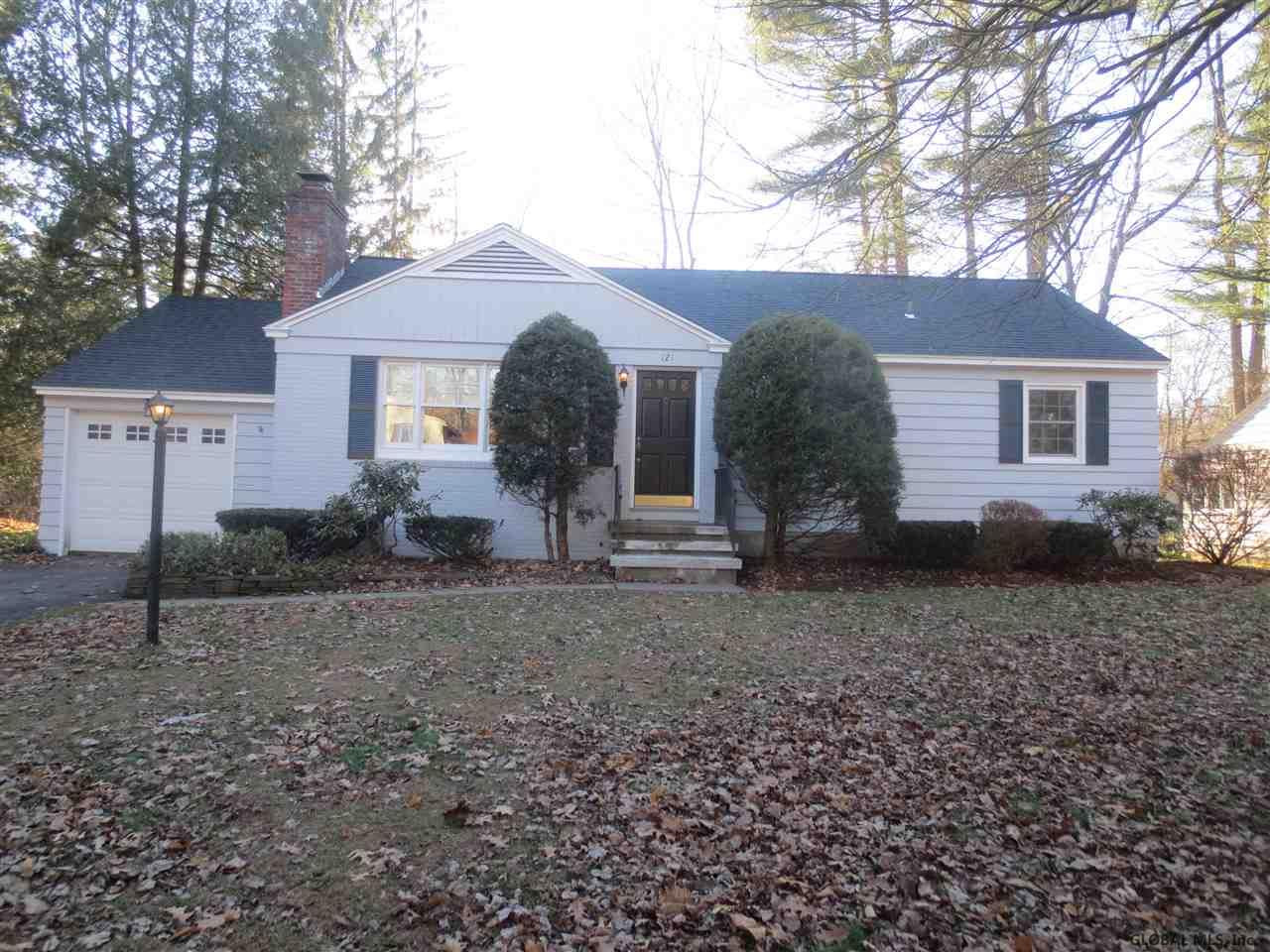 121 Winne Road Bethlehem, NY 12054 - Photo 1 of 25 Photo 1