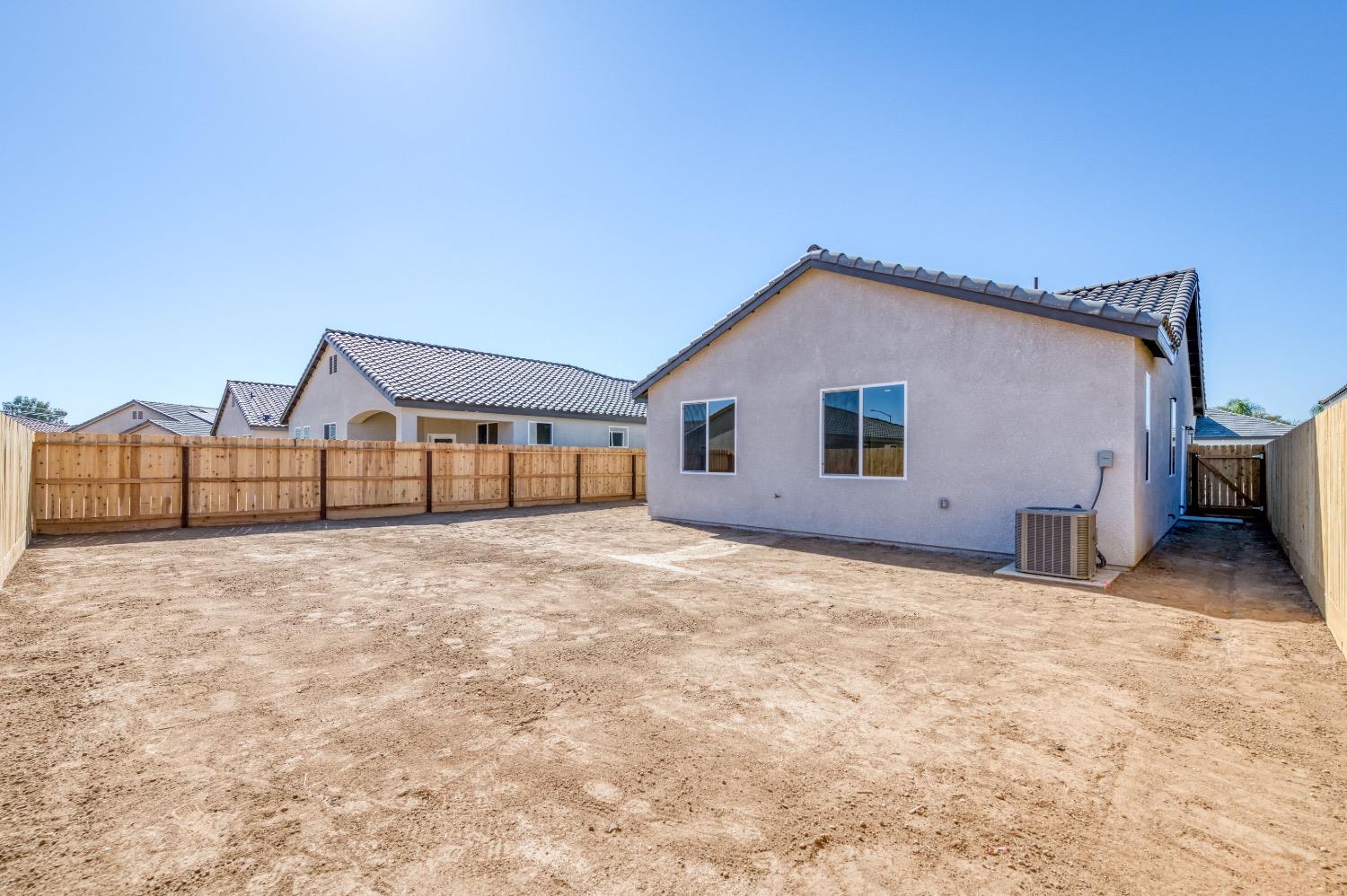 778 Shasta Street Madera, CA 93638 - Photo 26 of 28