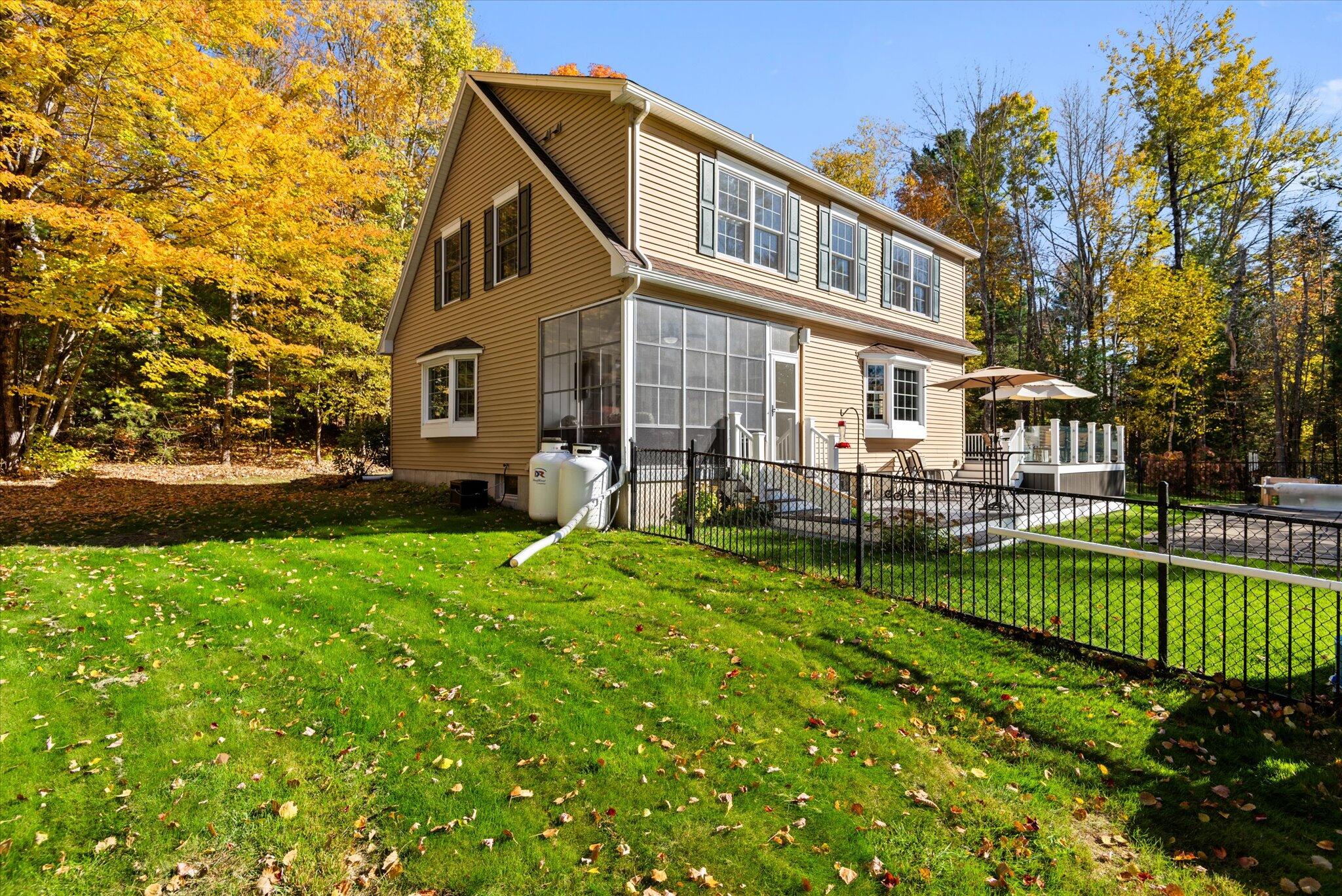 63 Eaton Ridge Drive Holden, ME 04429 - Photo 13 of 74 08-63 Eaton Ridge