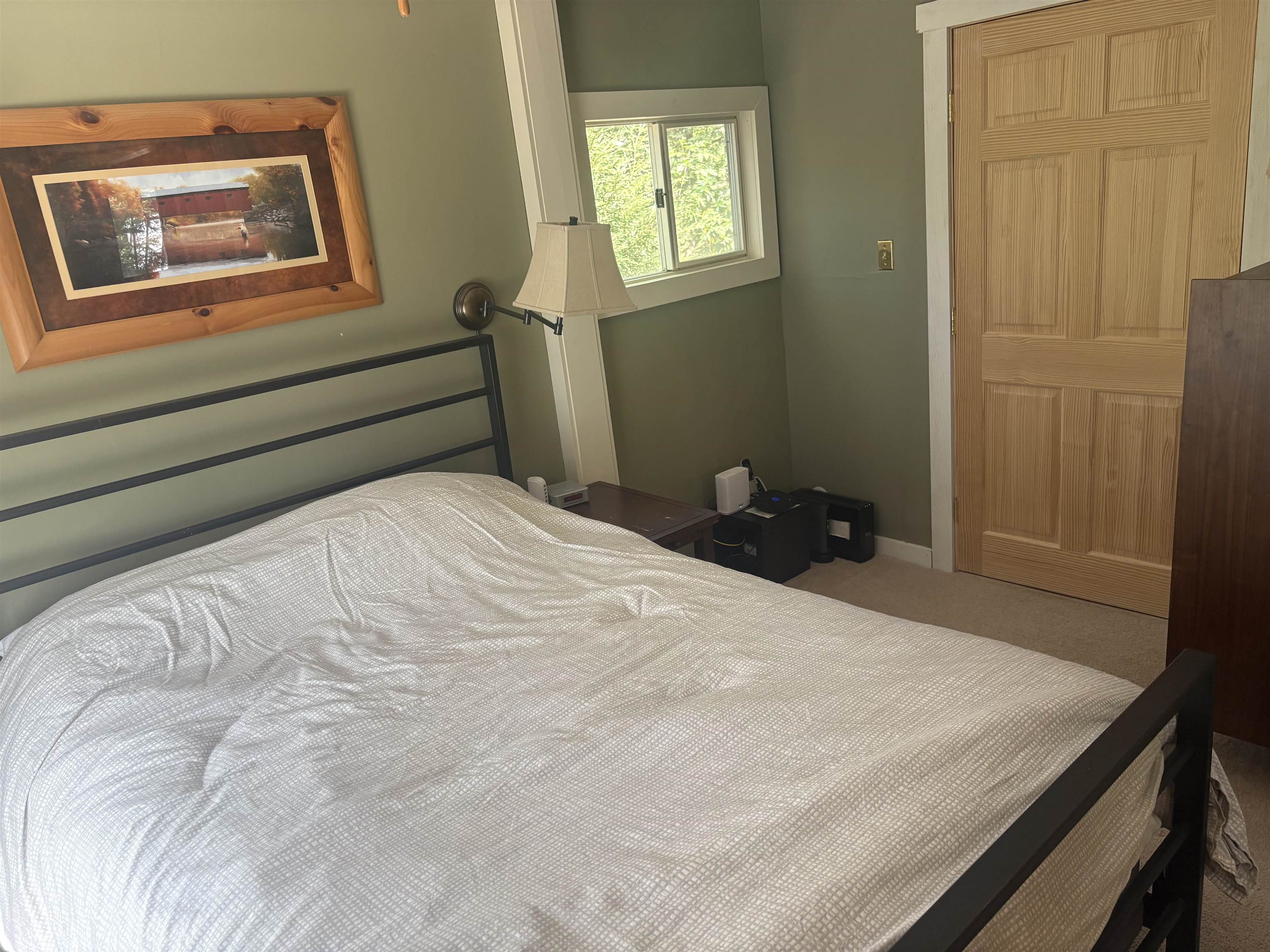 237 Ellison's Lake Road Ludlow, VT 05149 - Photo 11 of 16