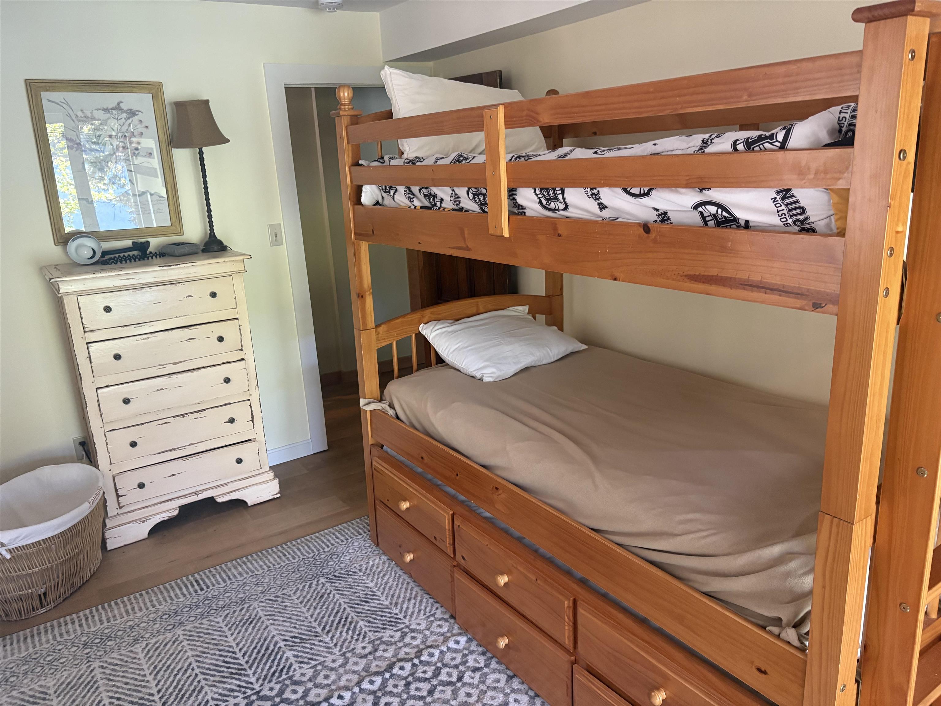 237 Ellison's Lake Road Ludlow, VT 05149 - Photo 13 of 16