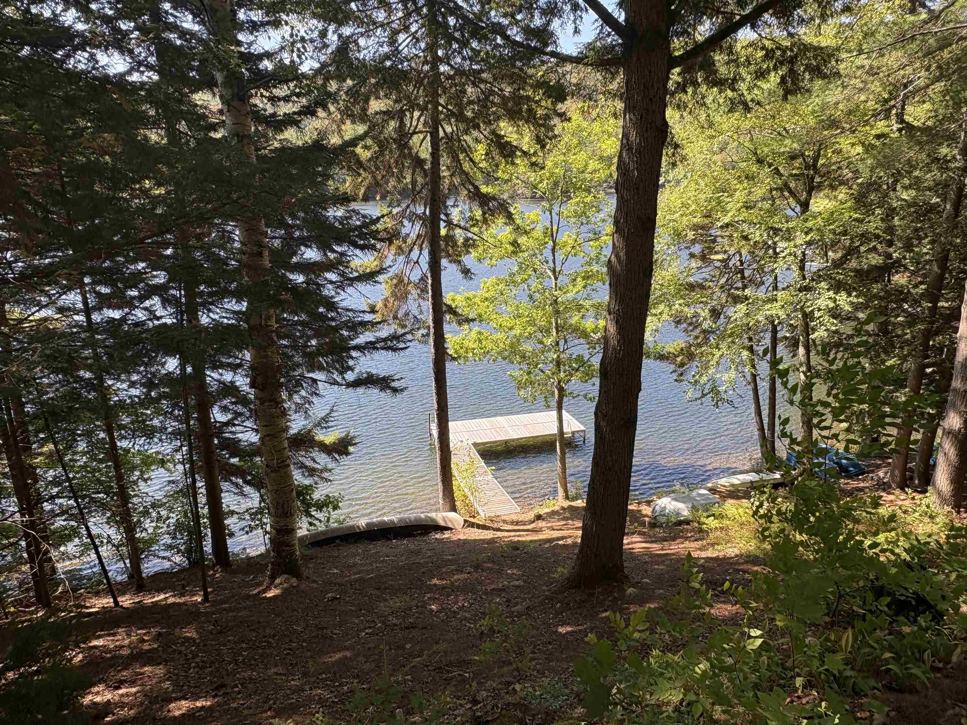 237 Ellison's Lake Road Ludlow, VT 05149 - Photo 16 of 16