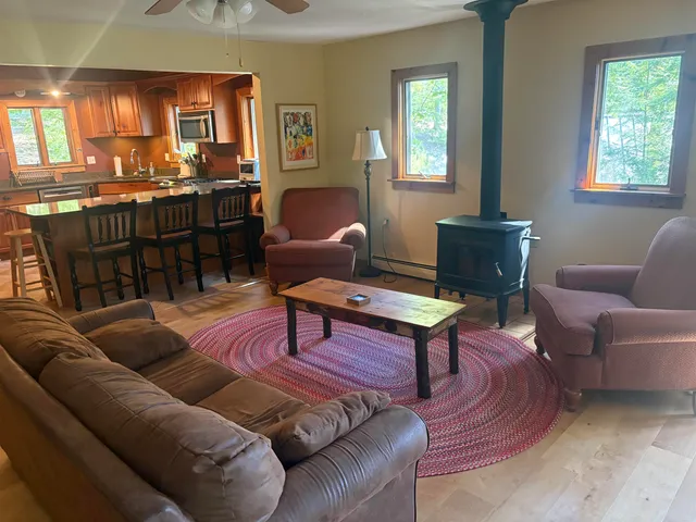 $25,000 | 237 Ellison's Lake Road, Ludlow, VT 05149