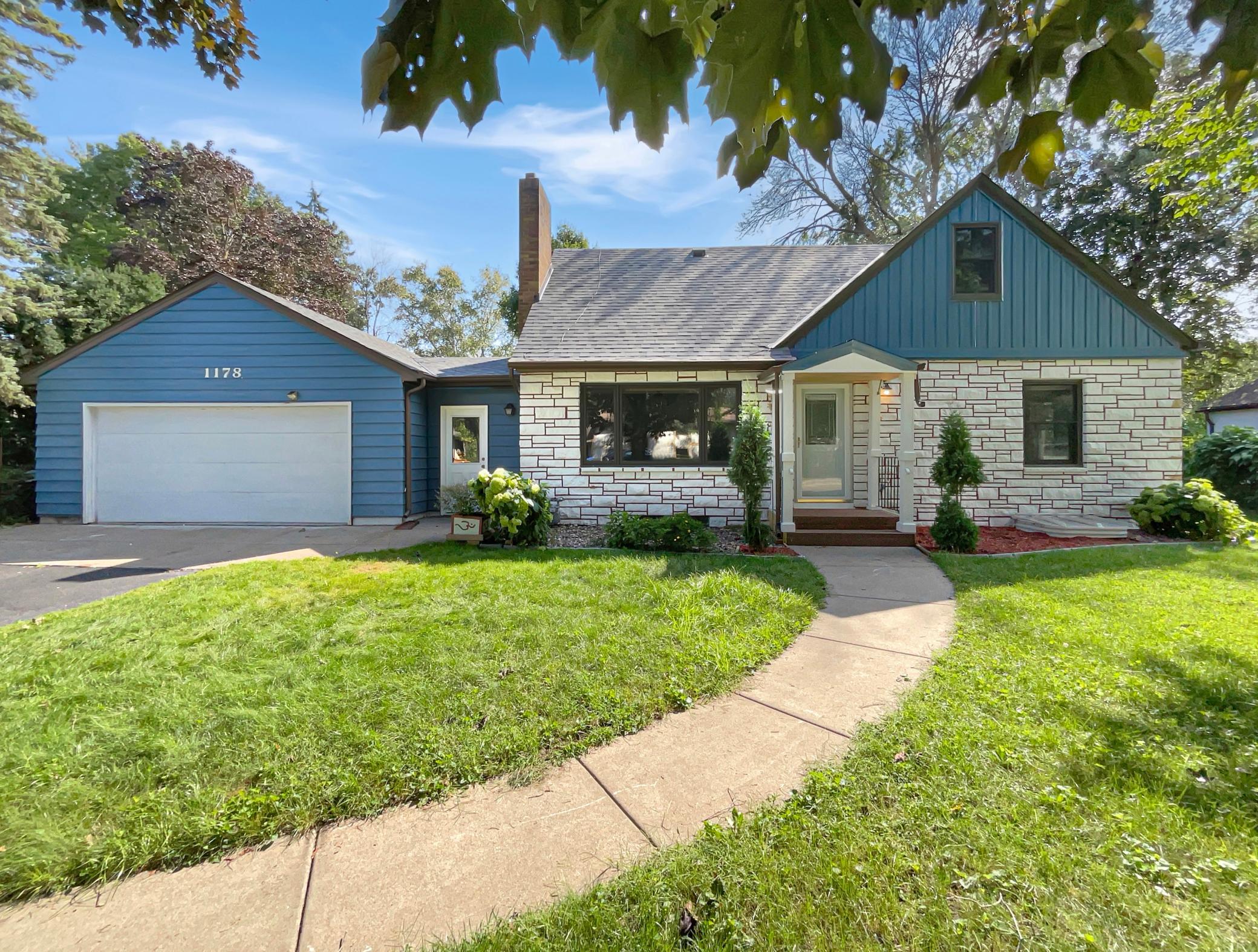 1178 County B Road West Roseville, MN 55113 - Photo 1 of 1