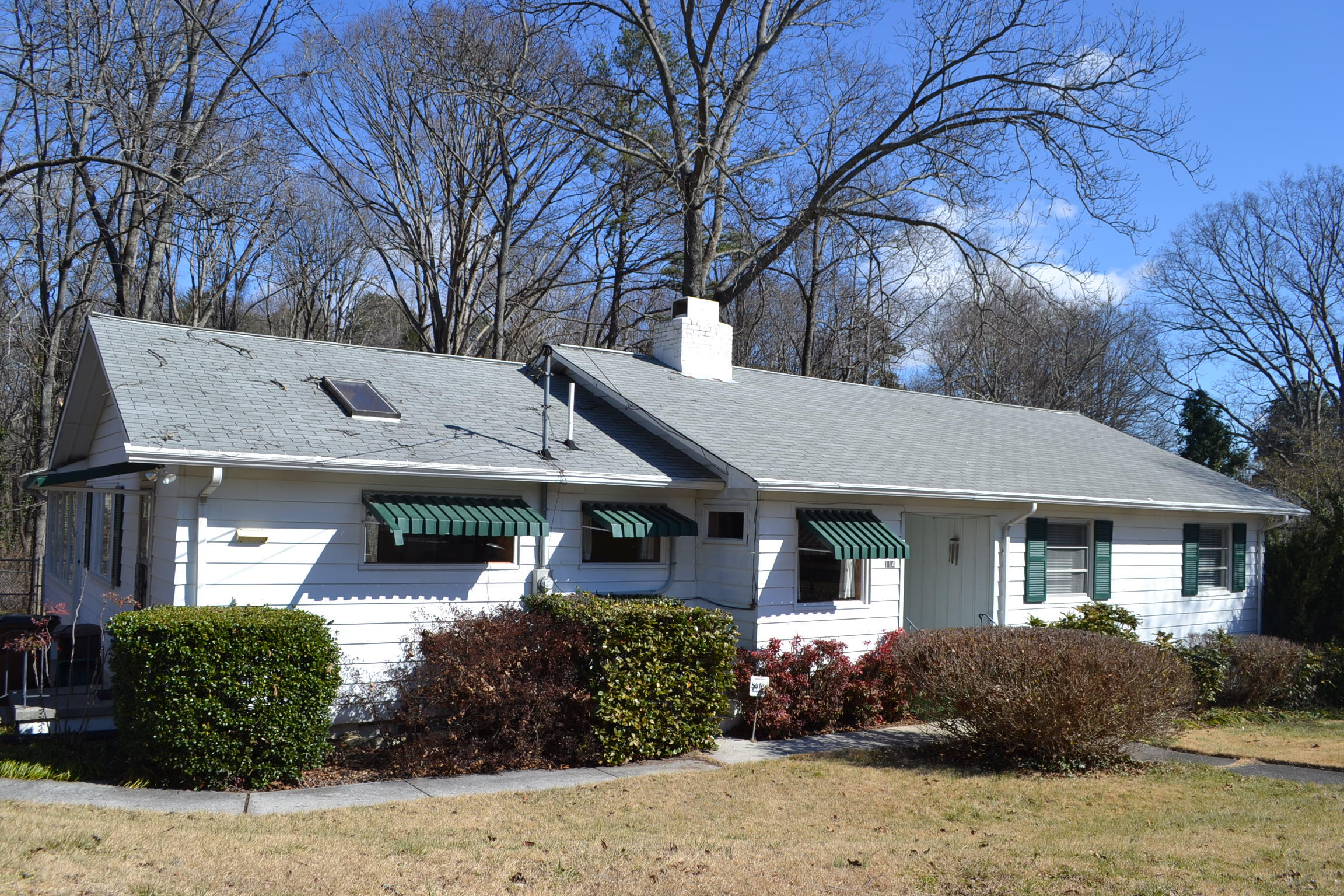 114 Outer Drive Oak Ridge, TN 37830 - Photo 11 of 31 DSC_0933