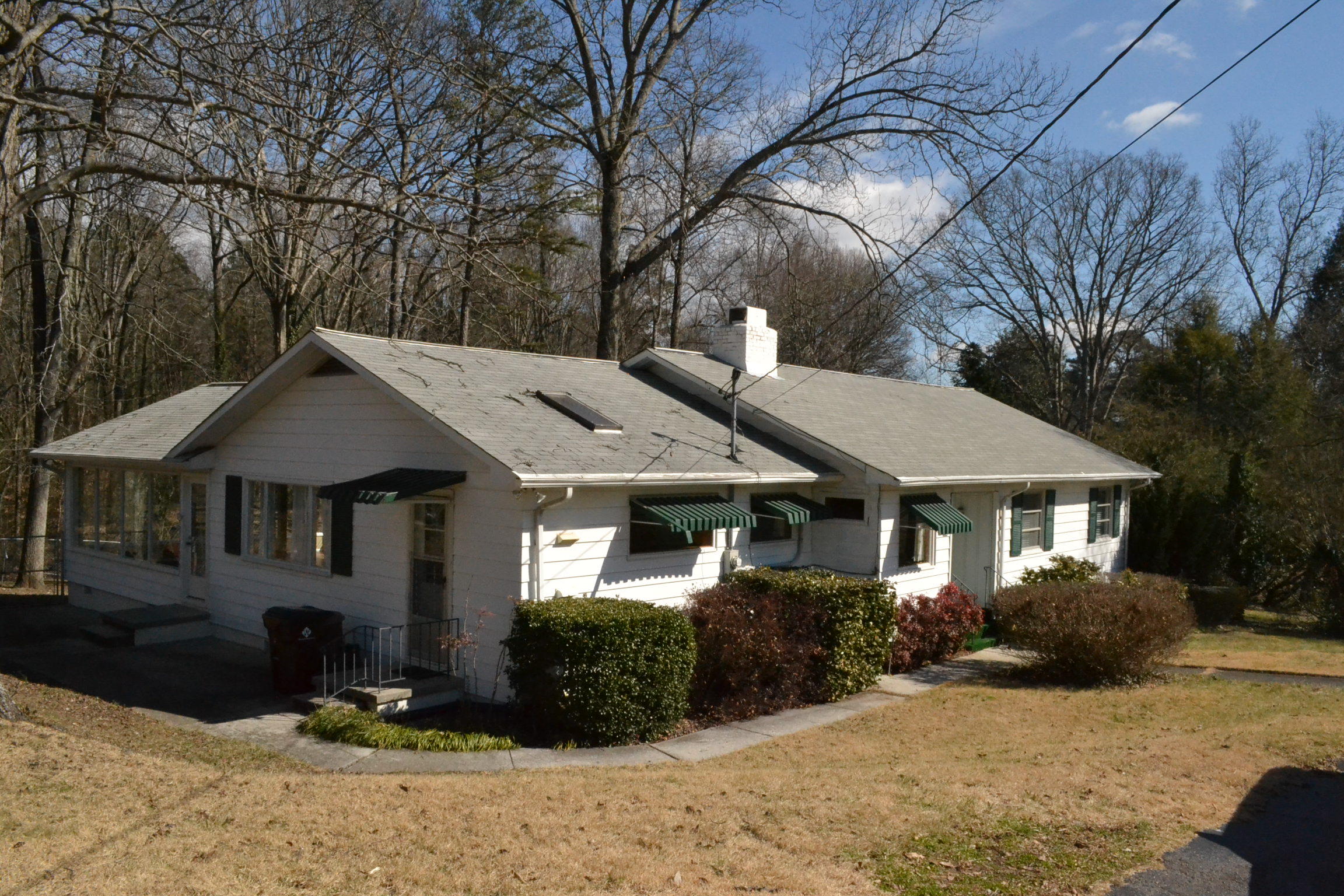 114 Outer Drive Oak Ridge, TN 37830 - Photo 30 of 31 DSC_0967