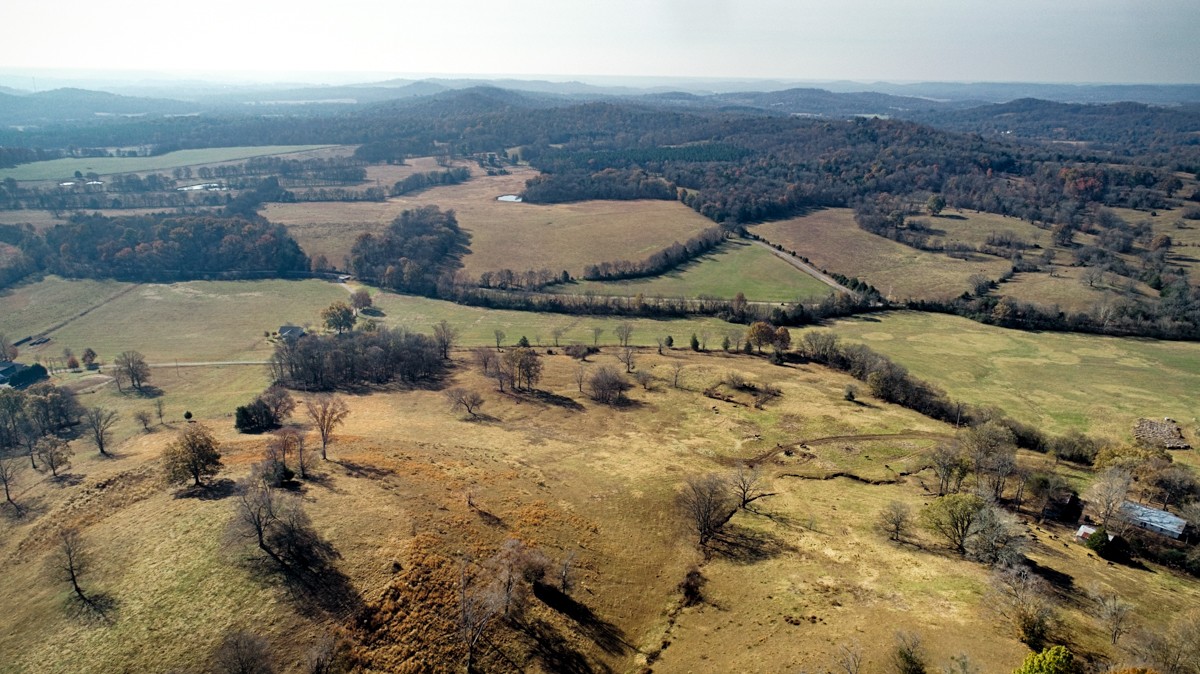 0 Masters Road Ardmore, TN 38449 - Photo 2 of 20 an aerial view of residential houses with outdoor space