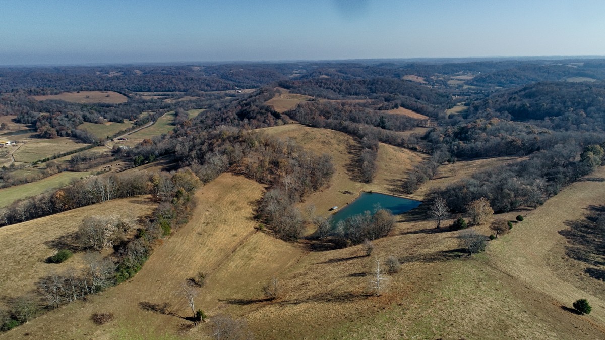 0 Masters Road Ardmore, TN 38449 - Photo 3 of 20 an aerial view of house with yard