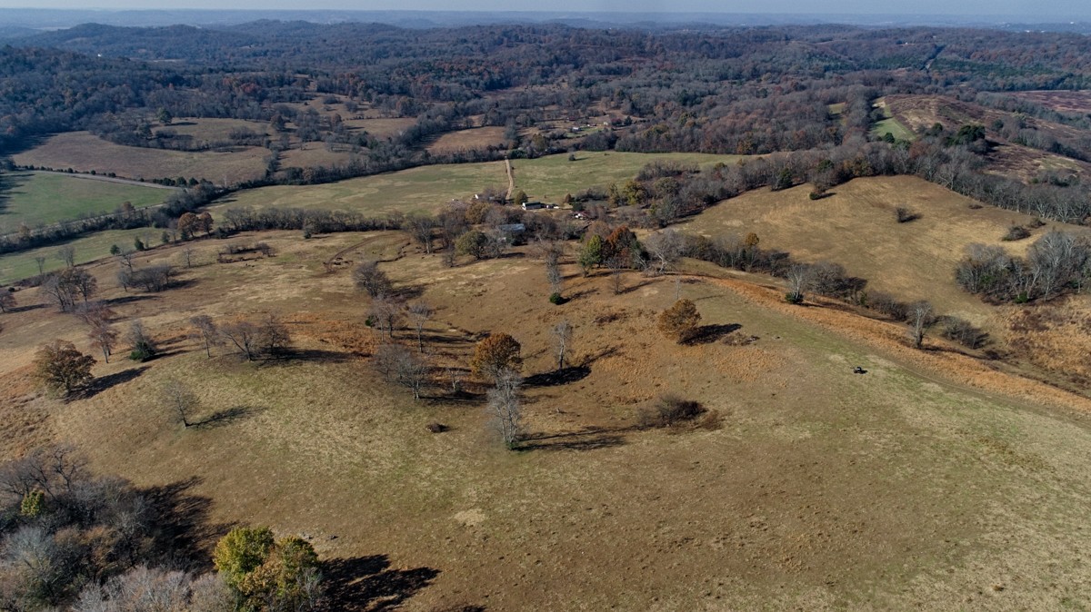 0 Masters Road Ardmore, TN 38449 - Photo 5 of 20 a view of a dry field with trees in the background
