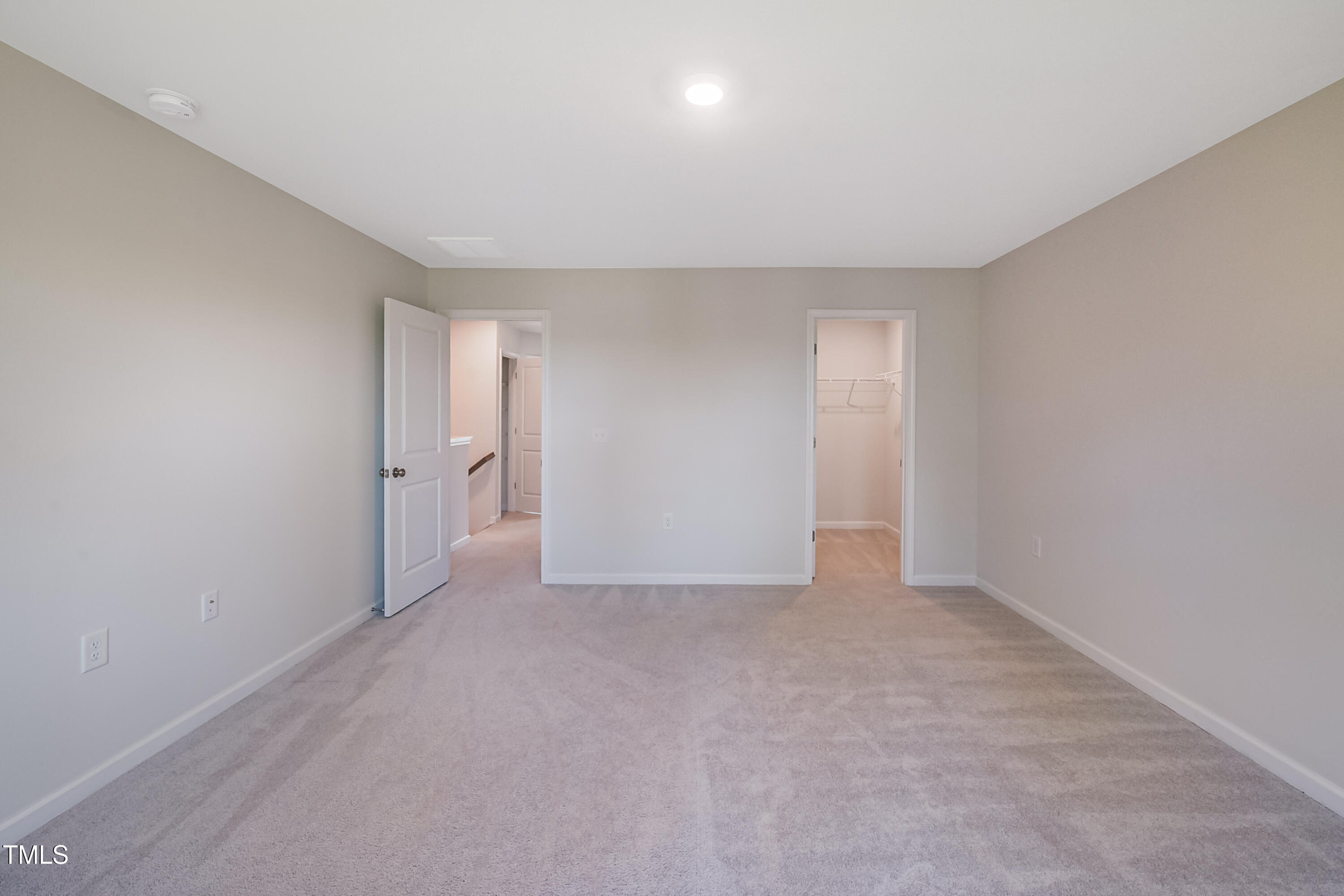 1032 Shoreside Drive Durham, NC 27713 - Photo 12 of 31 a view of an empty room