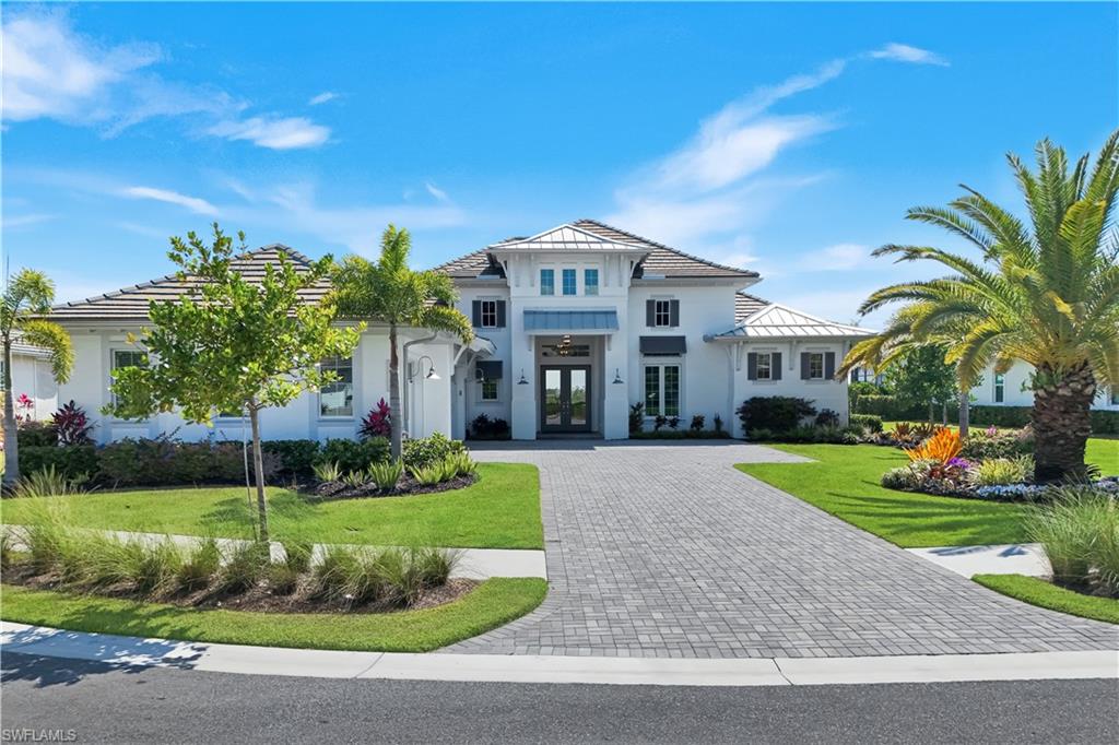 8931 Nevis Way Naples, FL 34112 - Photo 2 of 50