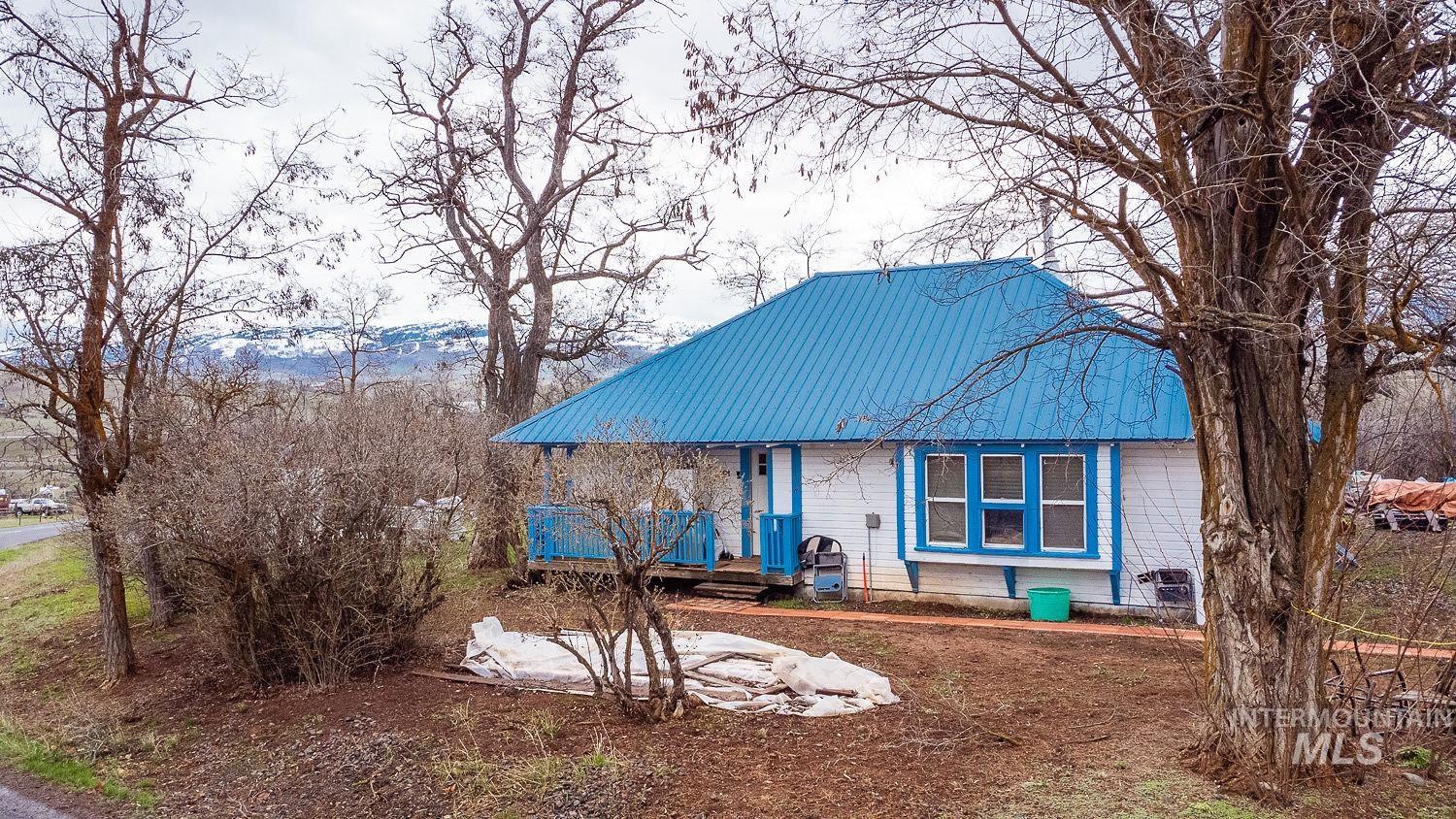 1294 Mesa Road Mesa, ID 83643 - Photo 1 of 1 Gallery Image 1