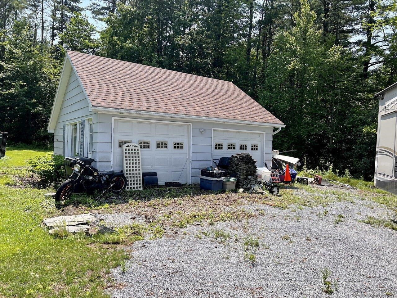 131 Walker Hill Road Williston, VT 05495 - Photo 12 of 12 Gallery Image 12
