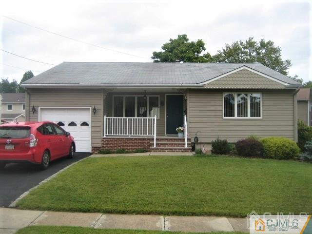 183 Jeffery Road Colonia, NJ 07067 - Photo 1 of 8 Gallery Image 1