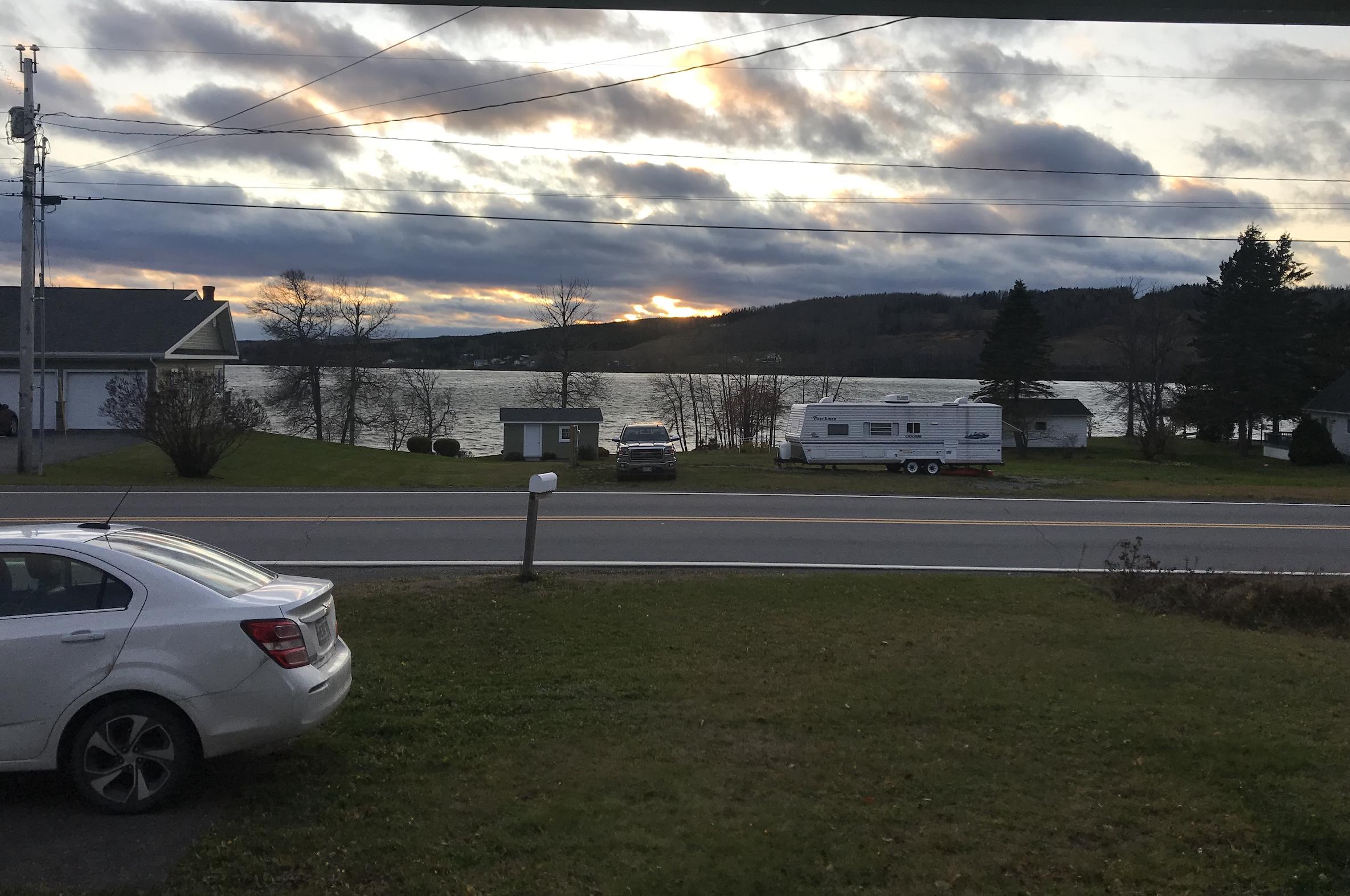 759 Beaulieu Road St. David, ME 04773 - Photo 4 of 19 Screen Shot 2019-11-02 at 6.19.03 PM