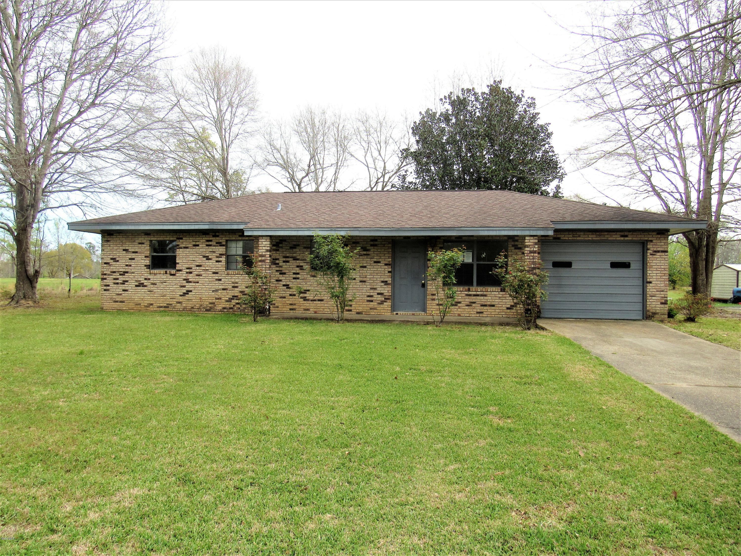 22716 Blackwell Farm Road Saucier, MS 39574 - Photo 1 of 21 FRONT OF HOME
