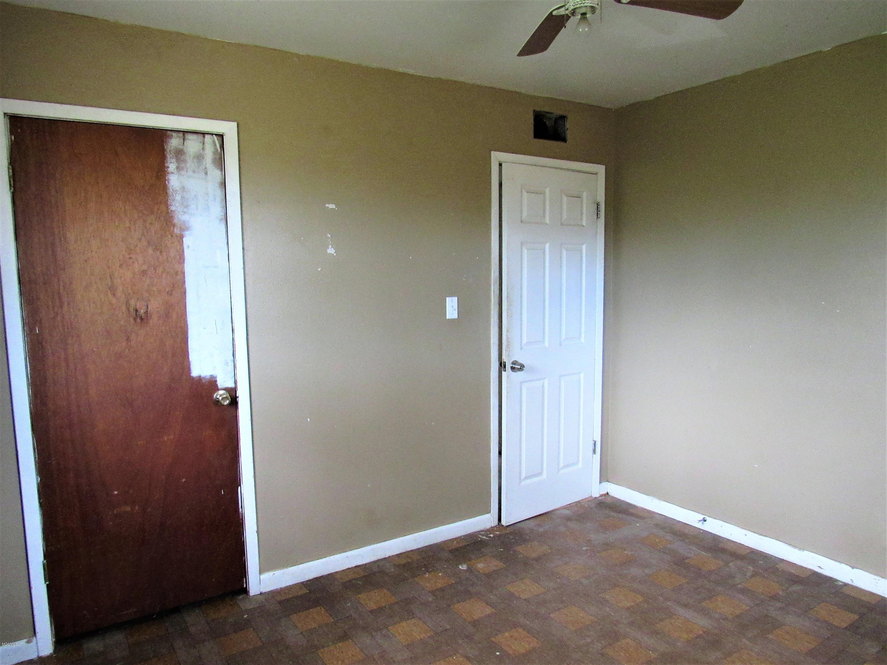 22716 Blackwell Farm Road Saucier, MS 39574 - Photo 12 of 21 BEDROOM 2 VIEW 2