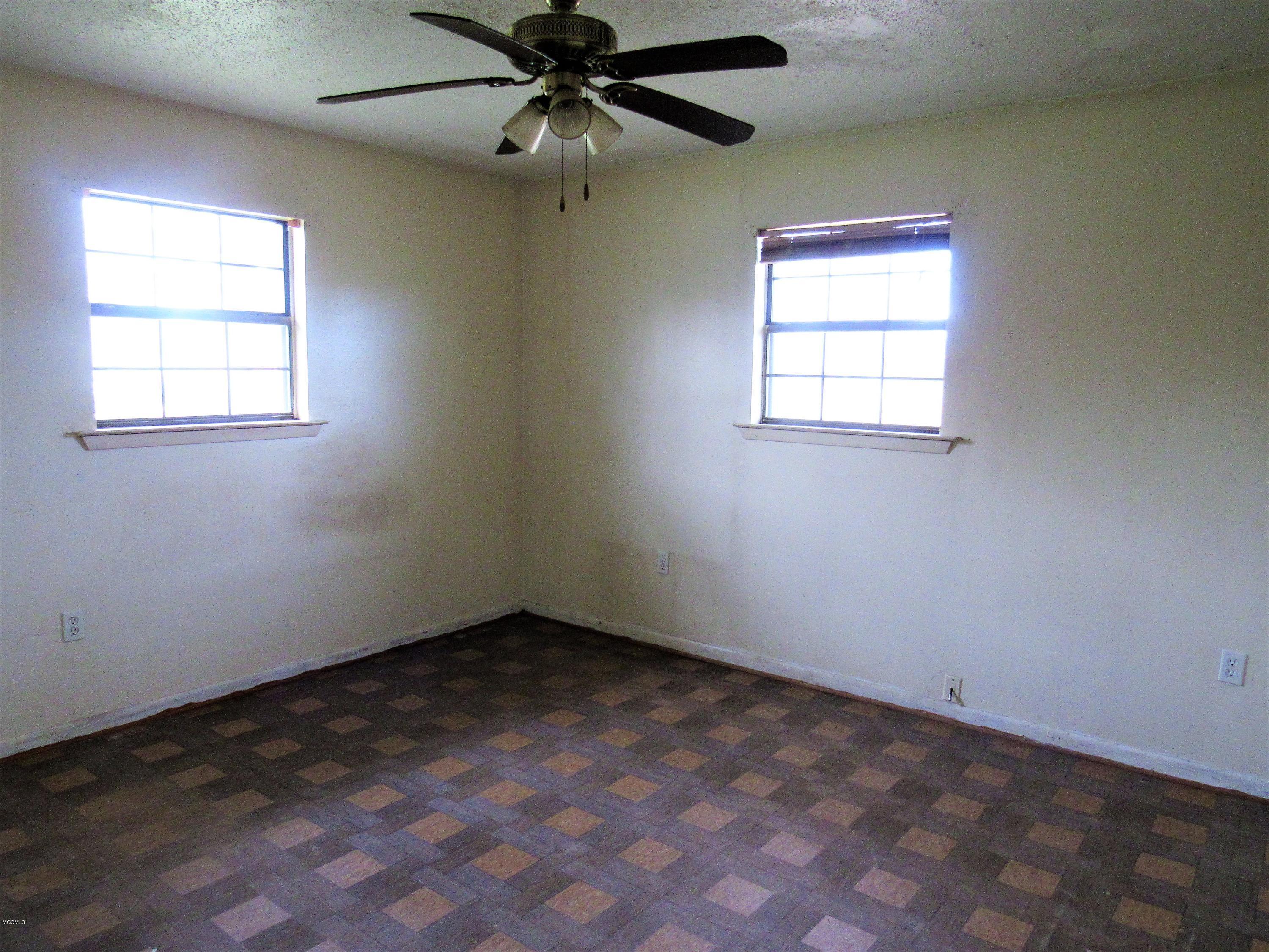 22716 Blackwell Farm Road Saucier, MS 39574 - Photo 8 of 21 MASTER BEDROOM VIEW 1