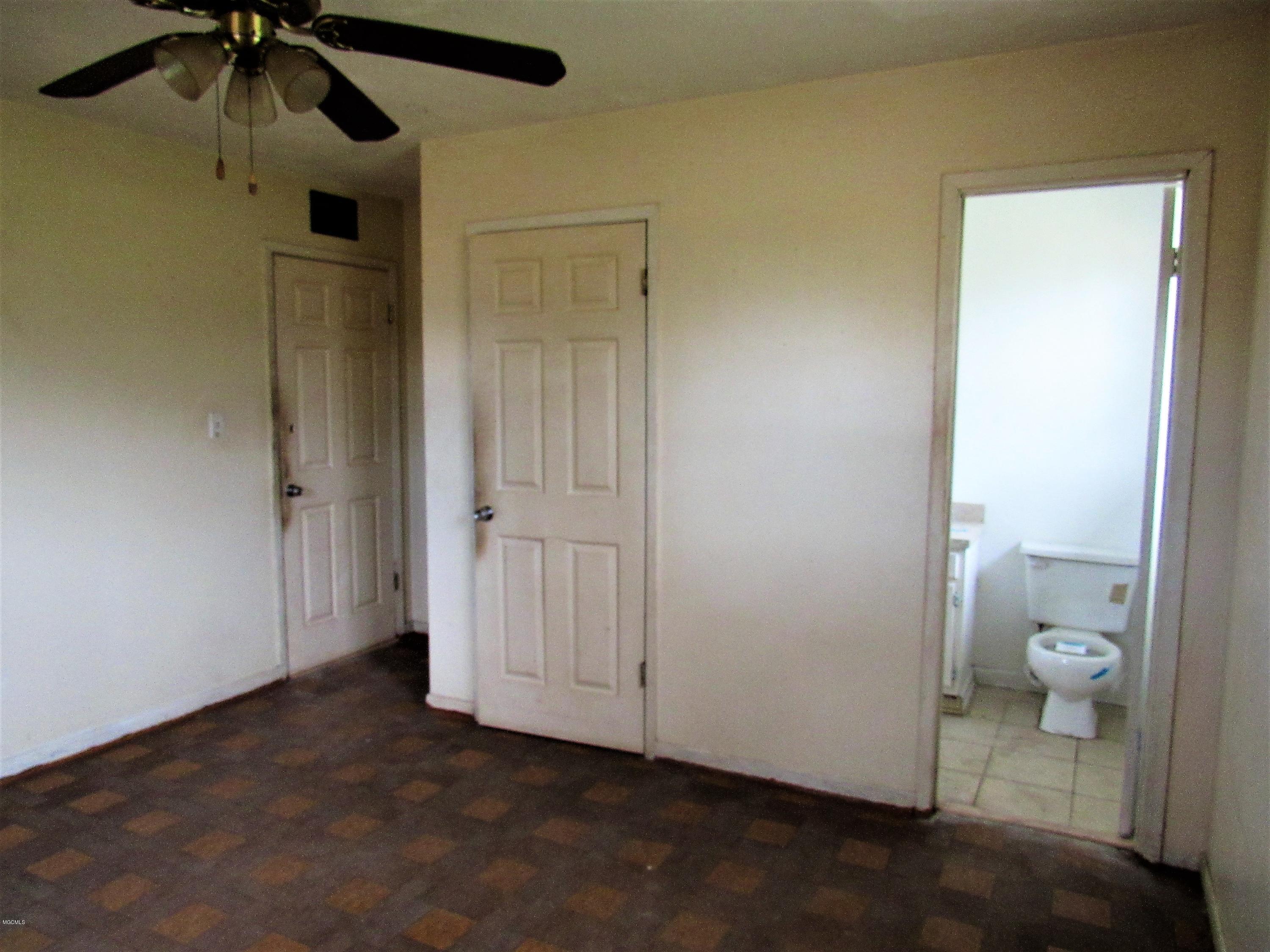 22716 Blackwell Farm Road Saucier, MS 39574 - Photo 9 of 21 MASTER BEDROOM VIEW 2