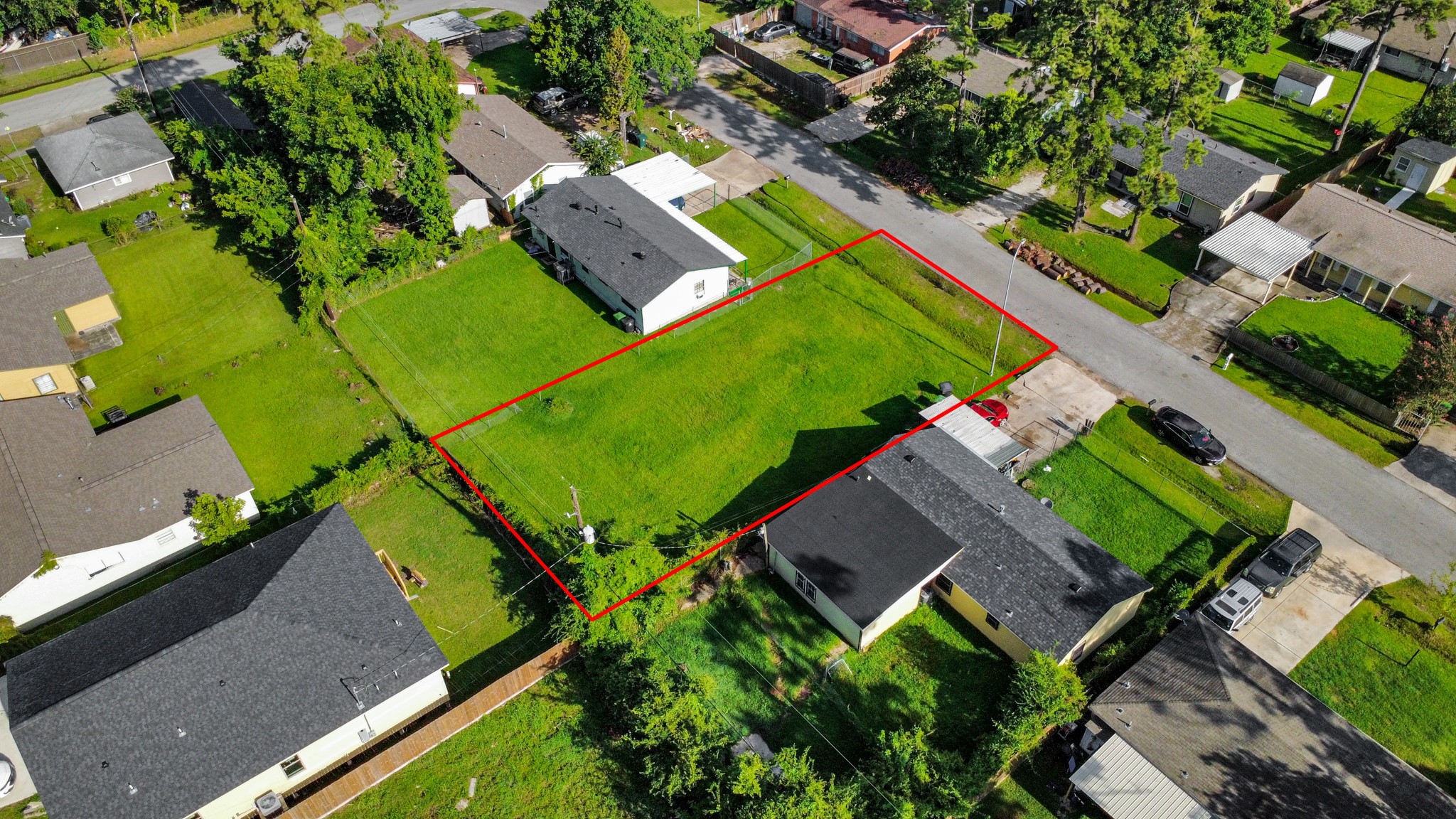 6514 Mohawk Street Houston, TX 77016 - Photo 4 of 7