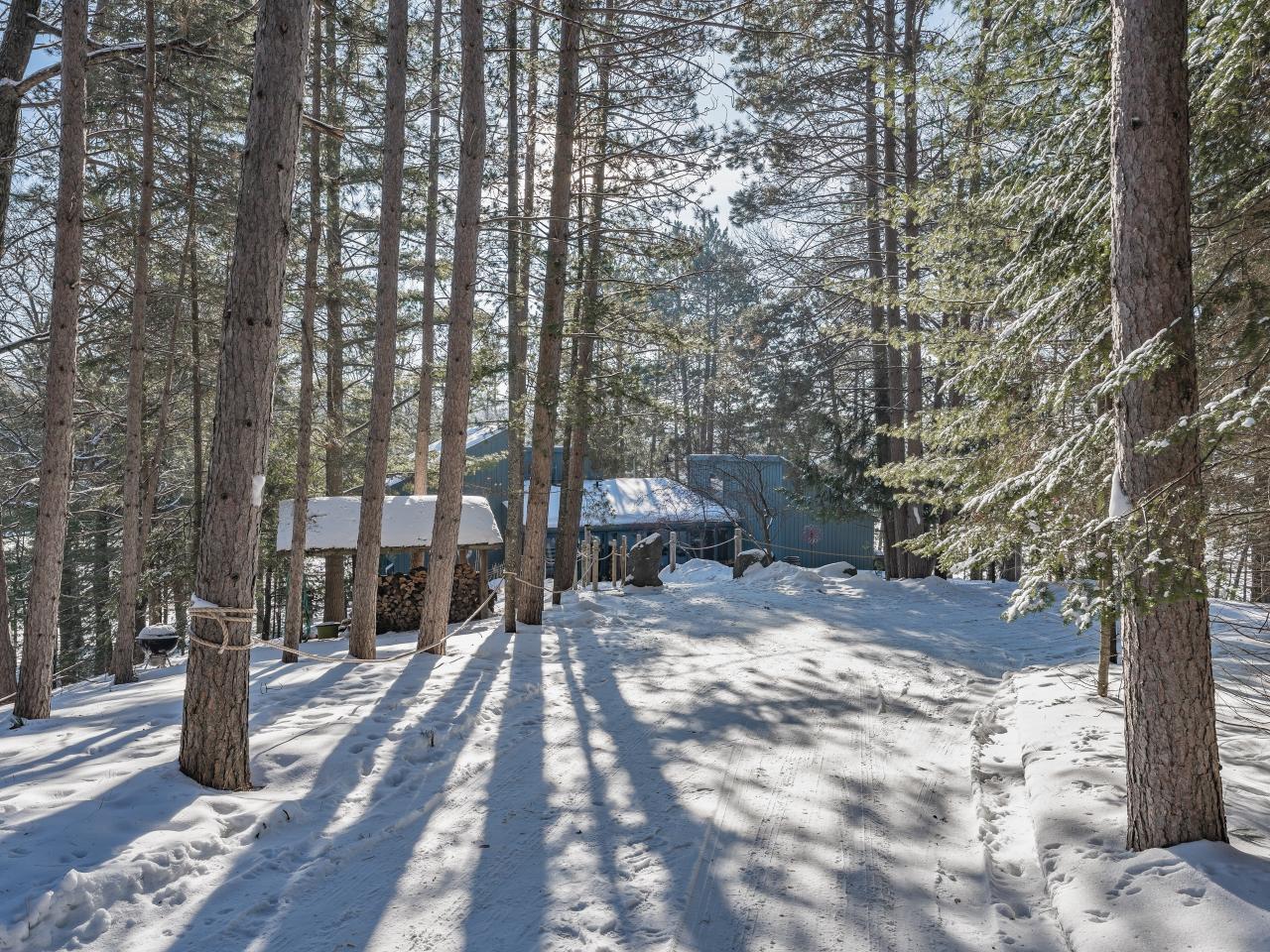9139 Davies Road Minocqua, WI 54548 - Photo 15 of 20 Gallery Image 15