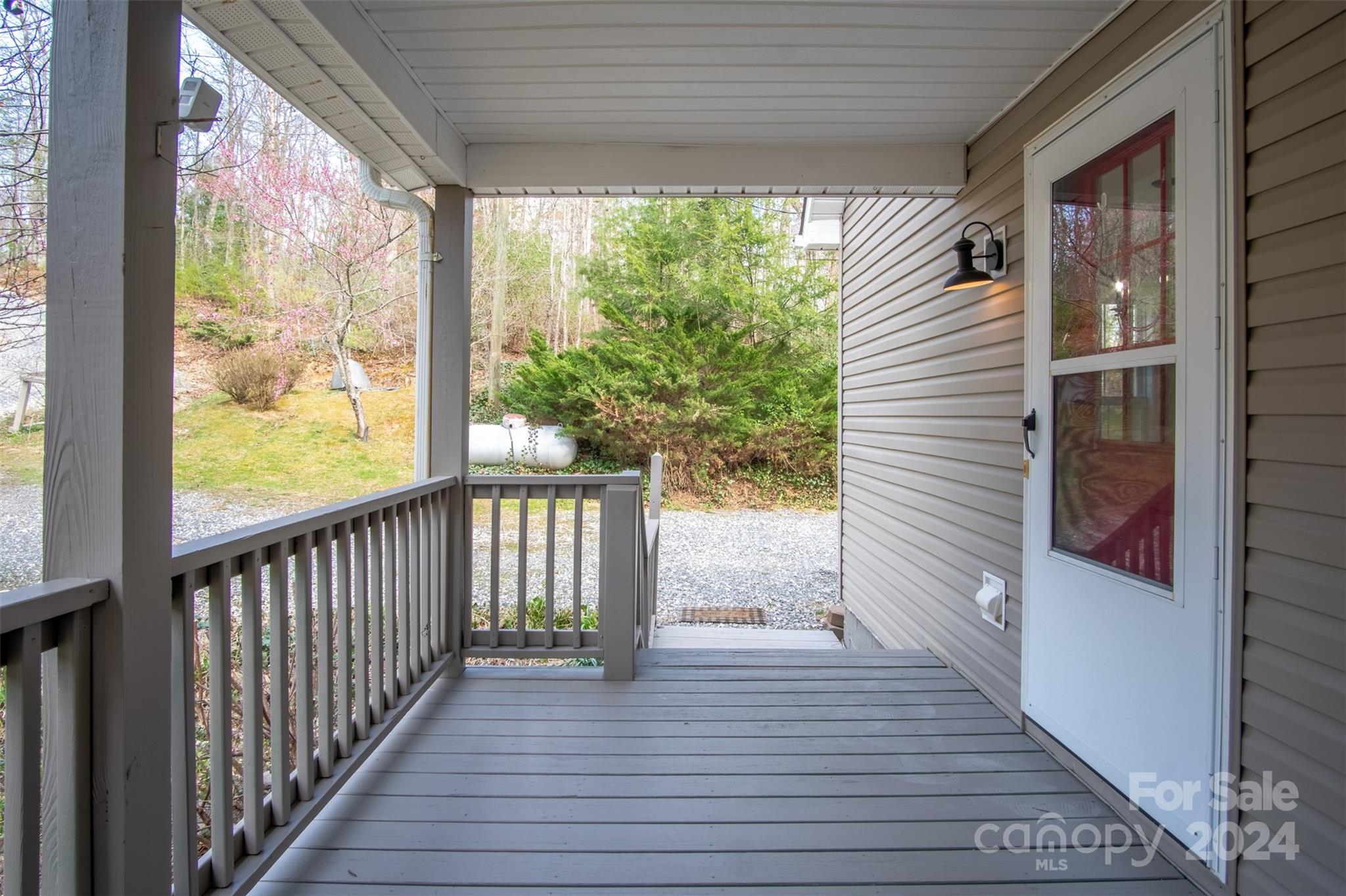 48 East H Bailey Road Bryson City, NC 28713 - Photo 30 of 48 Gallery Image 30