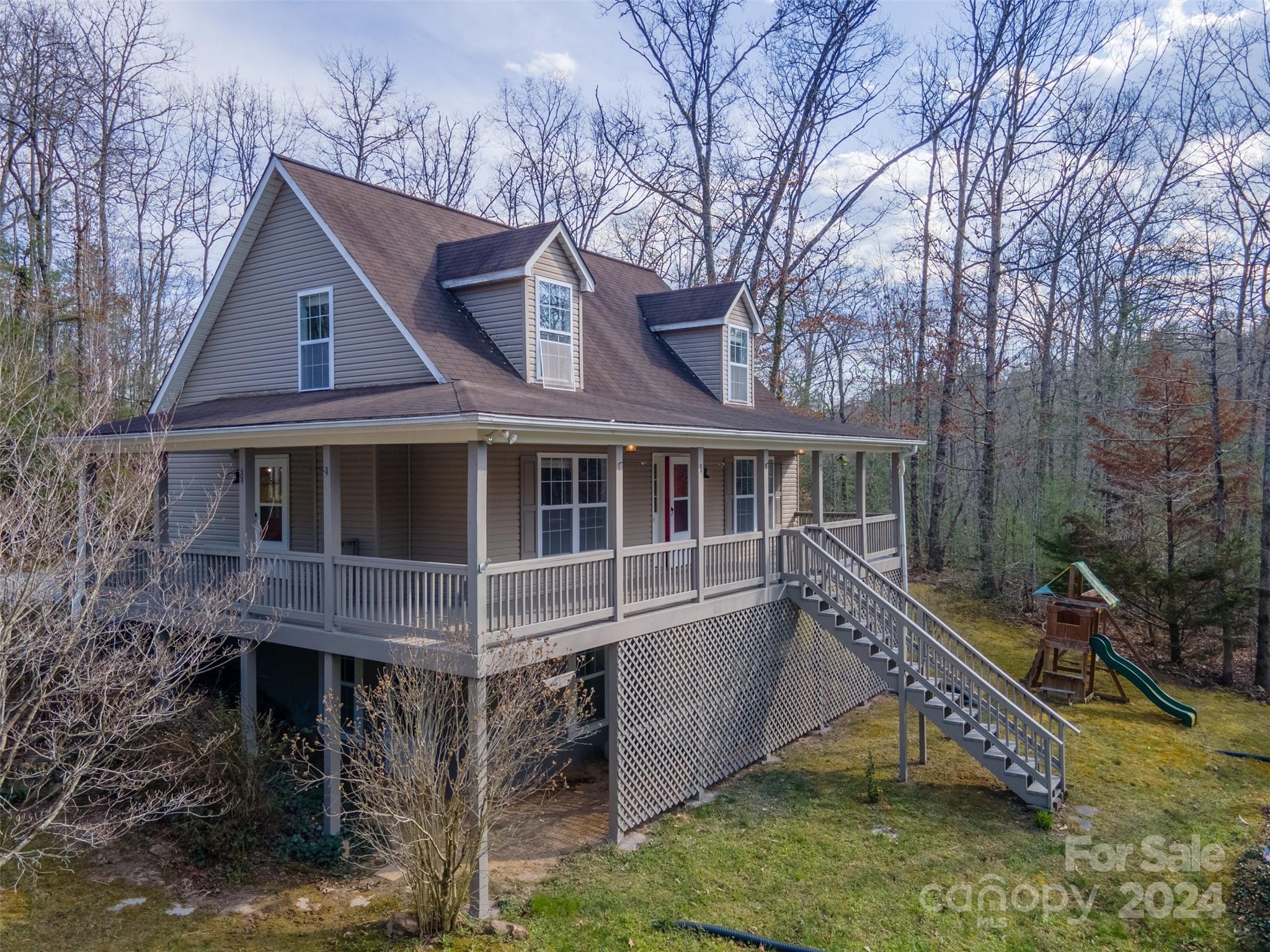 48 East H Bailey Road Bryson City, NC 28713 - Photo 36 of 48 Gallery Image 36