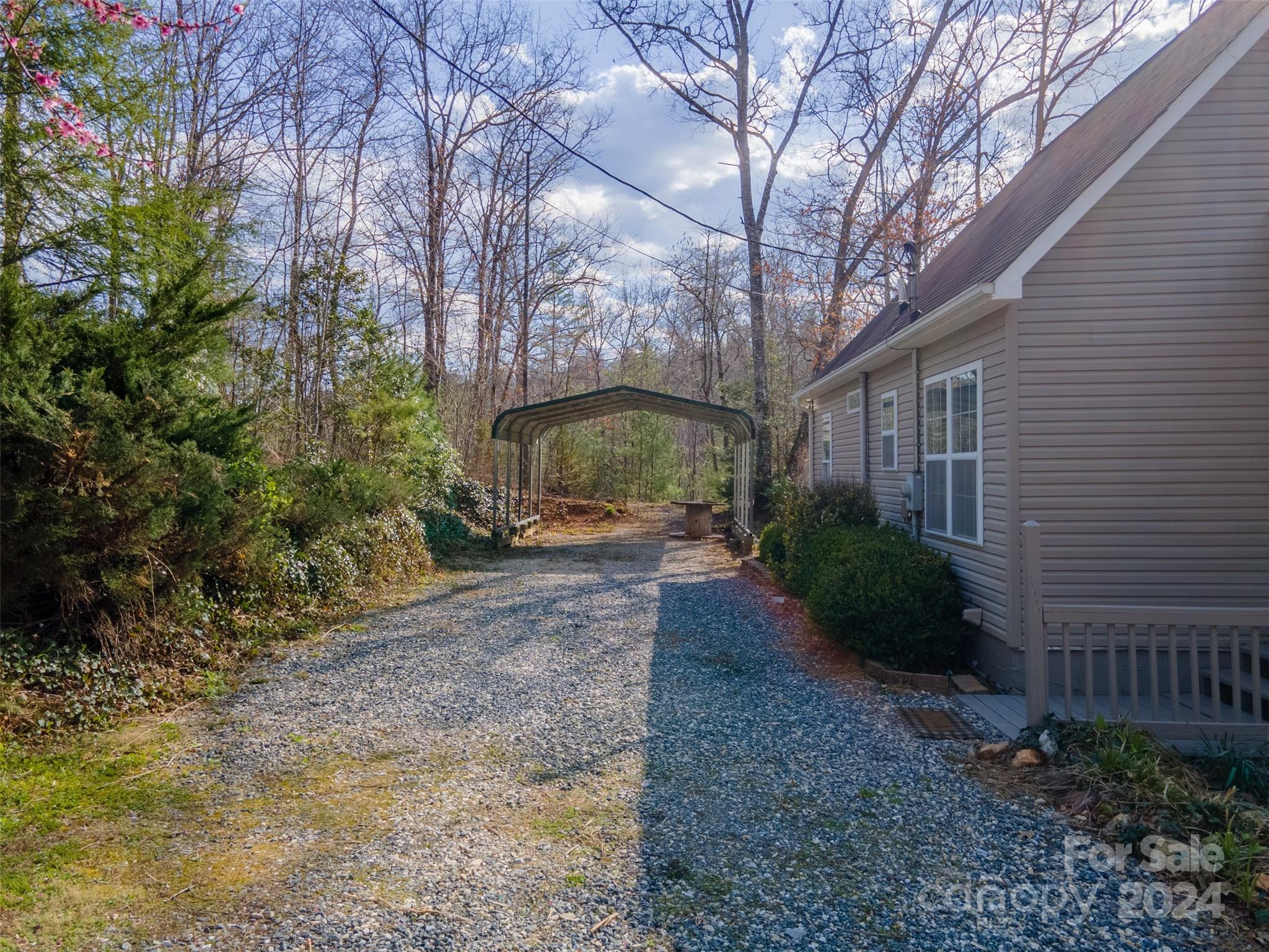 48 East H Bailey Road Bryson City, NC 28713 - Photo 38 of 48 Gallery Image 38