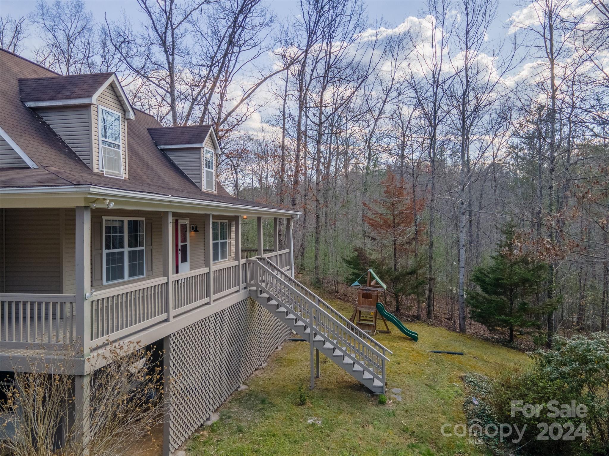 48 East H Bailey Road Bryson City, NC 28713 - Photo 40 of 48 Gallery Image 40
