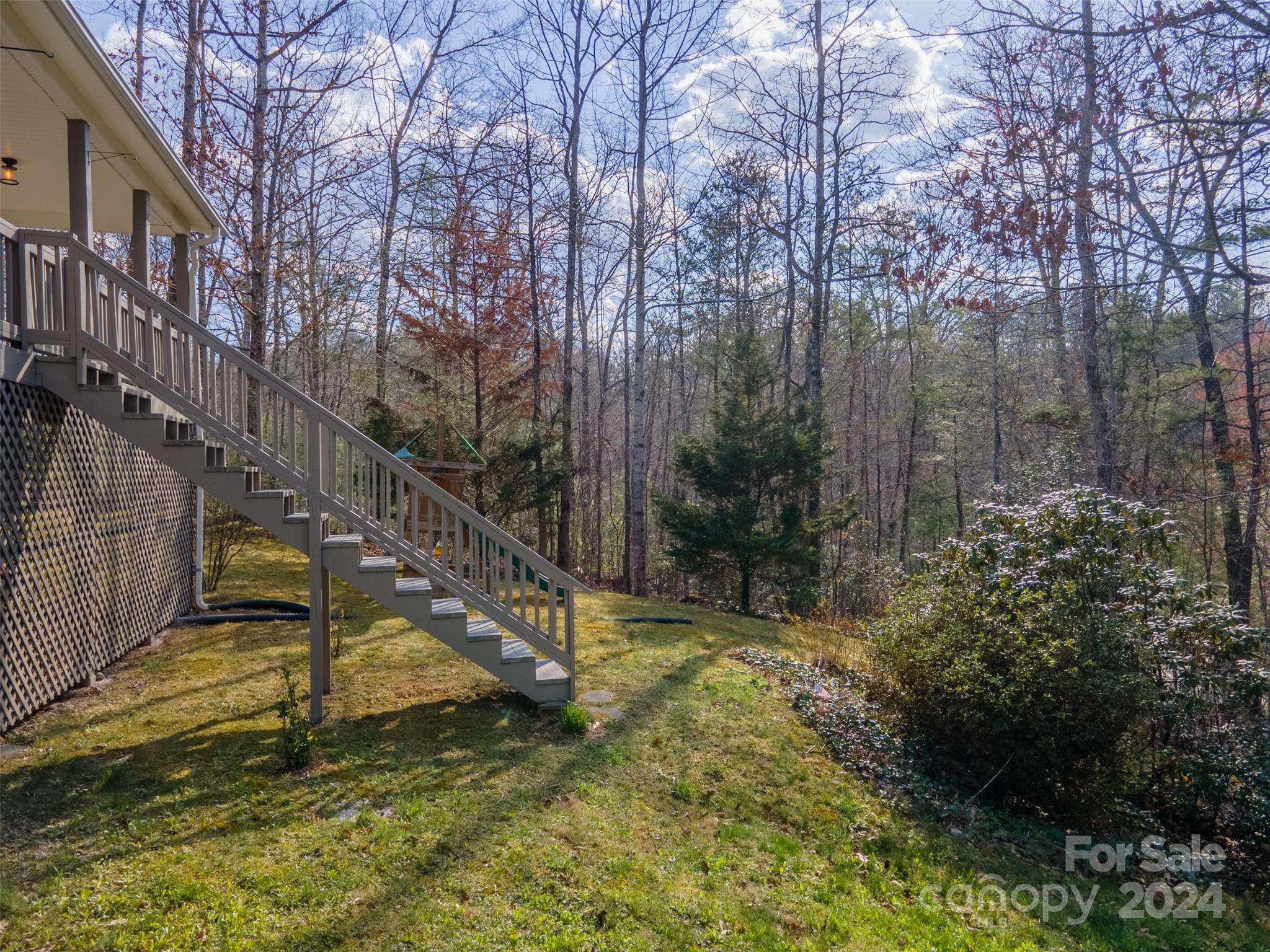 48 East H Bailey Road Bryson City, NC 28713 - Photo 42 of 48 Gallery Image 42