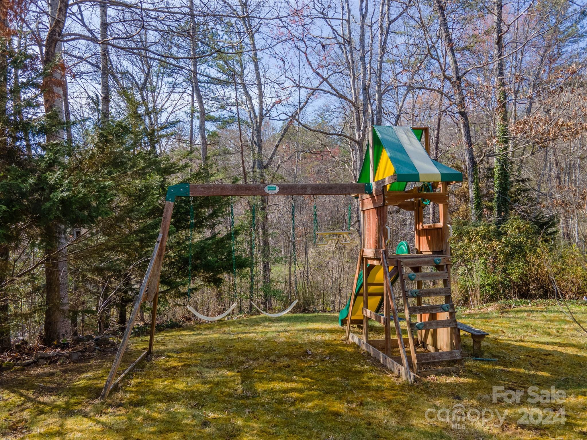 48 East H Bailey Road Bryson City, NC 28713 - Photo 44 of 48 Gallery Image 44