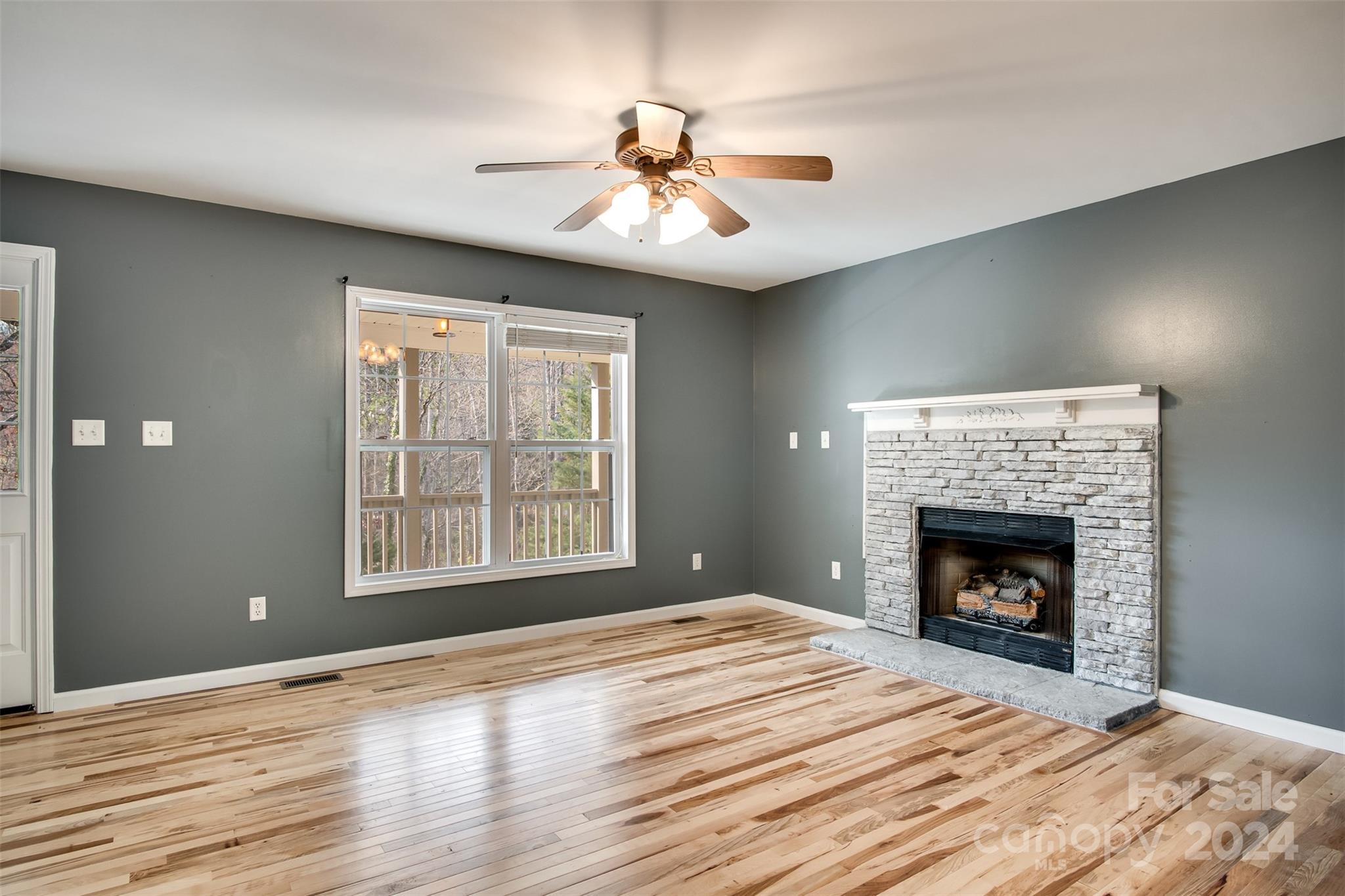 48 East H Bailey Road Bryson City, NC 28713 - Photo 10 of 48 Gallery Image 10