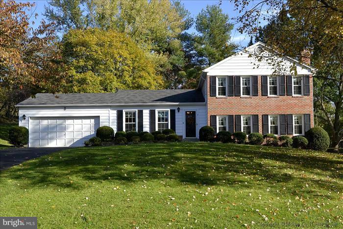 5 Narrows Court Silver Spring, MD 20906 - Photo 1 of 30 Exterior (Front)