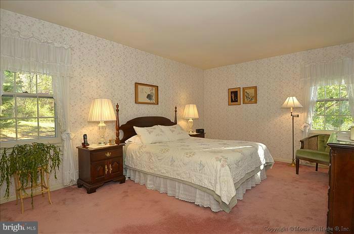 5 Narrows Court Silver Spring, MD 20906 - Photo 13 of 30 Bedroom (Master)
